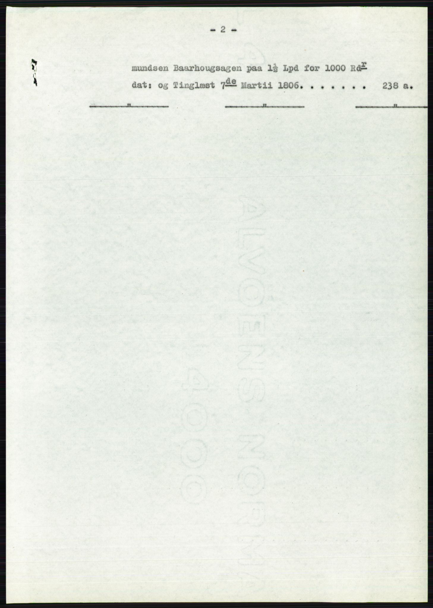 Statsarkivet i Oslo, AV/SAO-A-10621/Z/Zd/L0001: Avskrifter, j.nr 34/1953 og 385-1291/1954, 1953-1954, s. 453