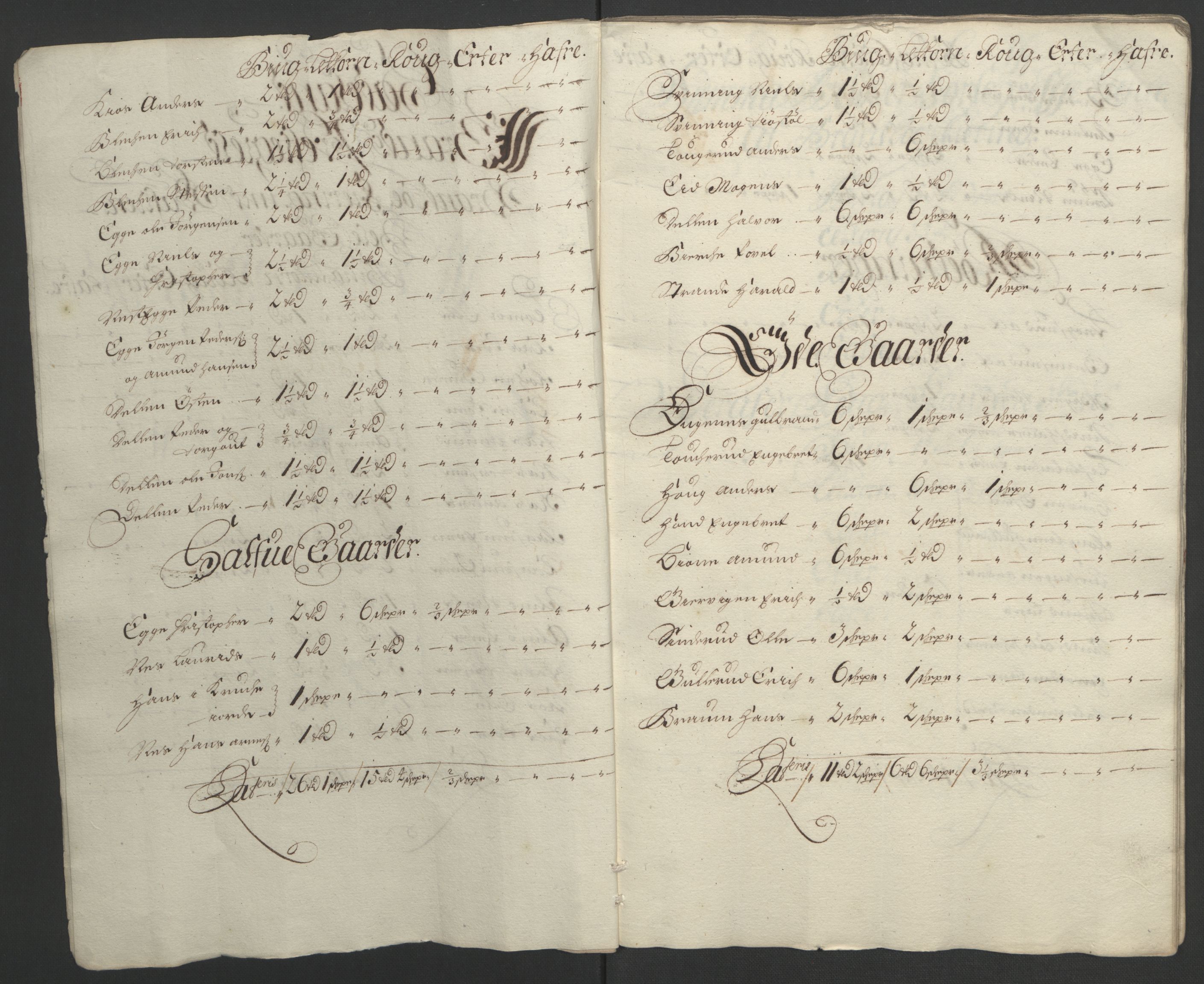 Rentekammeret inntil 1814, Reviderte regnskaper, Fogderegnskap, RA/EA-4092/R18/L1293: Fogderegnskap Hadeland, Toten og Valdres, 1695, s. 19