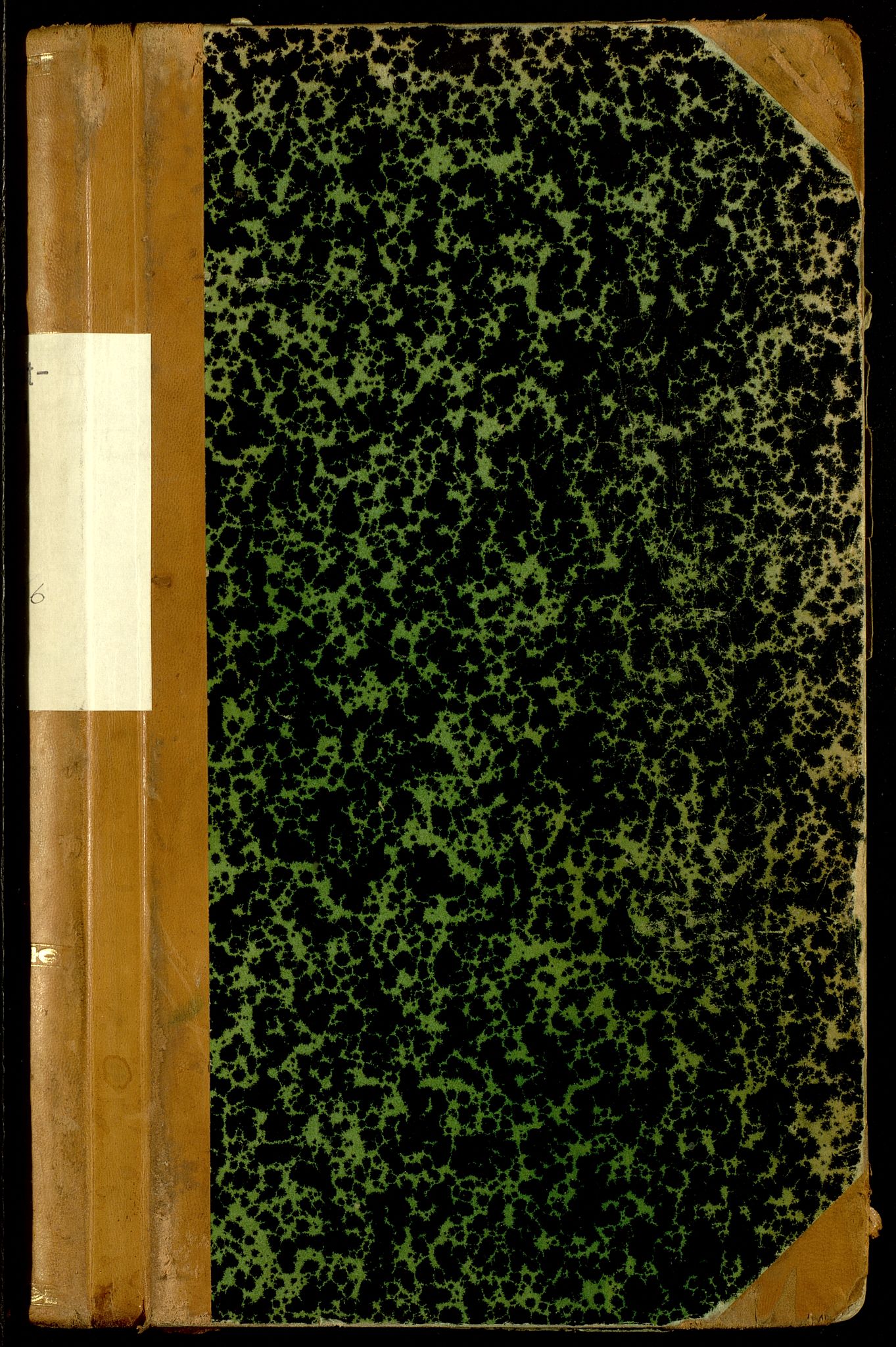 Norges Brannkasse, Hof, AV/SAH-NBRANH-017/F/L0012: Branntakstprotokoll, 1923-1926