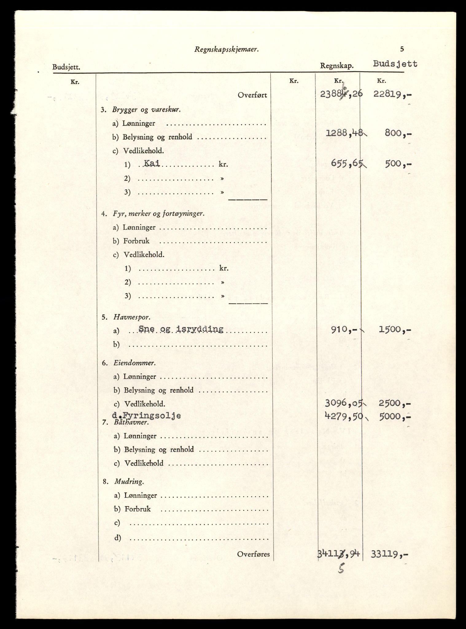 Norges statsbaner (NSB) - Trondheim distrikt, AV/SAT-A-6436/0002/Dd/L0817: --, 1953-1980, s. 1661