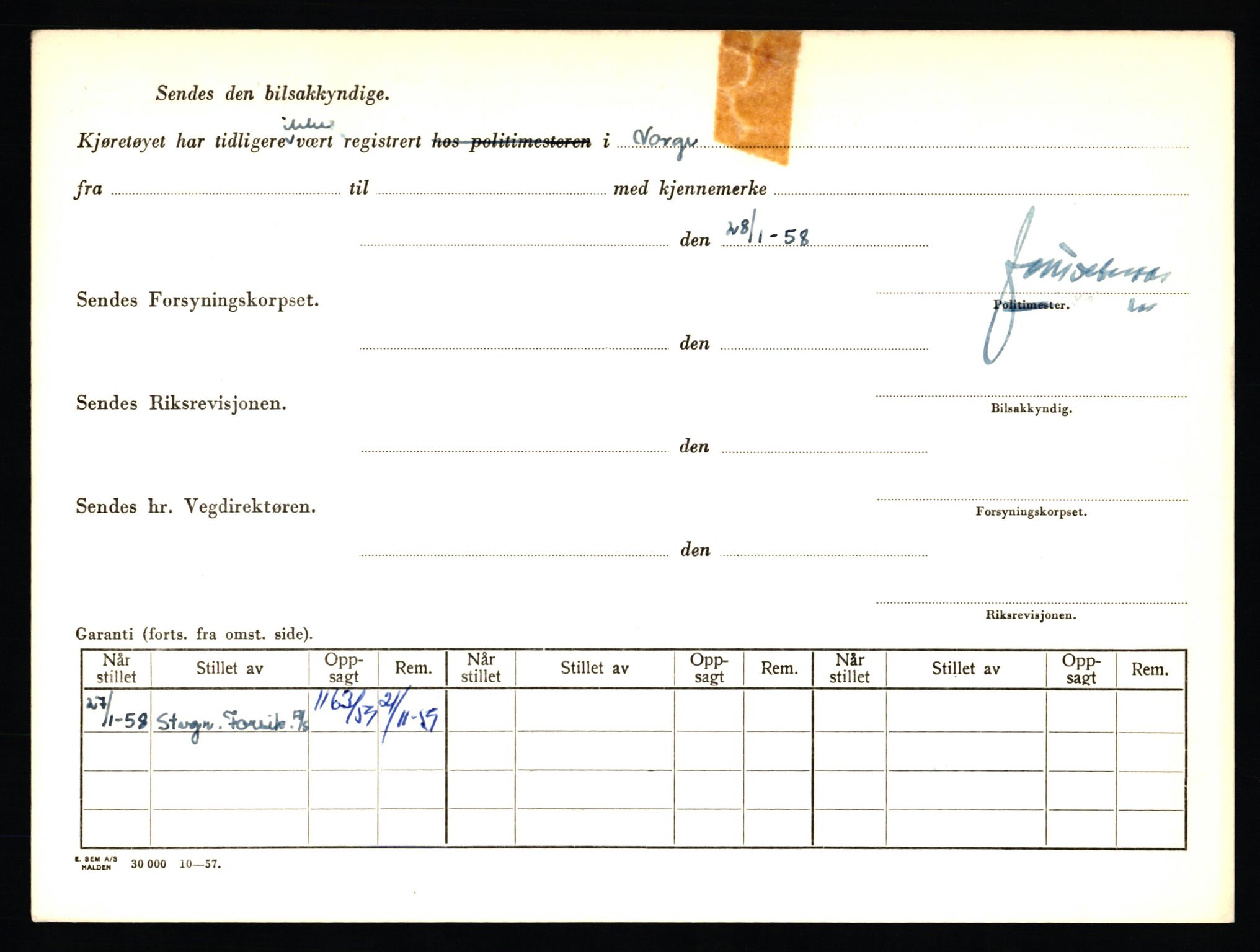 Stavanger trafikkstasjon, AV/SAST-A-101942/0/F/L0015: L-5500 - L-5949, 1930-1971, s. 1134