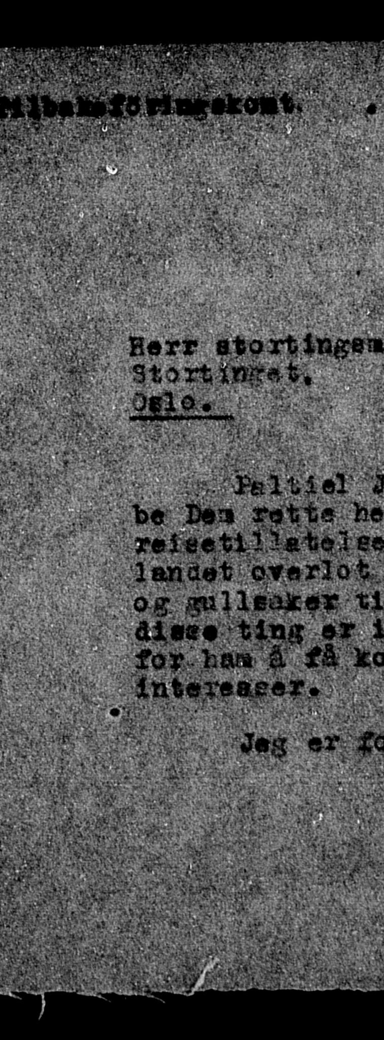 Justisdepartementet, Tilbakeføringskontoret for inndratte formuer, AV/RA-S-1564/H/Hc/Hca/L0899: --, 1945-1947, s. 61