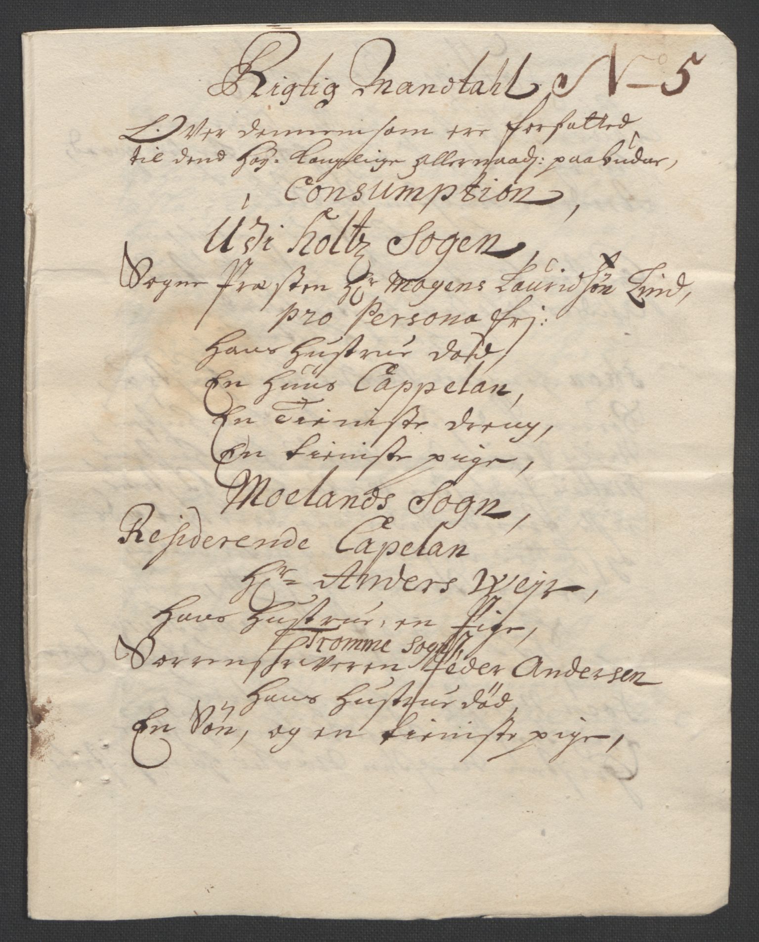 Rentekammeret inntil 1814, Reviderte regnskaper, Fogderegnskap, AV/RA-EA-4092/R39/L2312: Fogderegnskap Nedenes, 1693-1695, s. 172