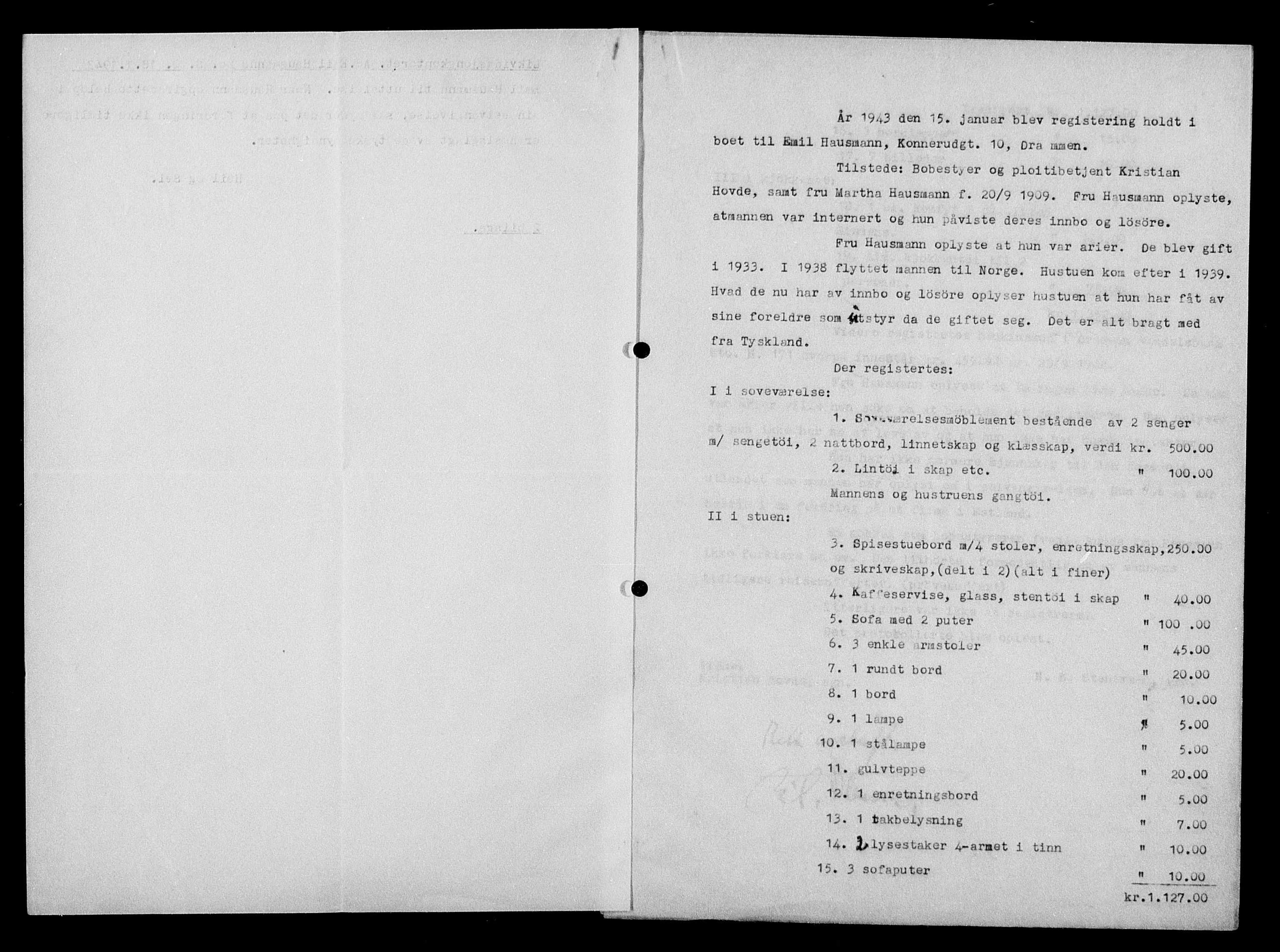 Justisdepartementet, Tilbakeføringskontoret for inndratte formuer, AV/RA-S-1564/H/Hc/Hcd/L0999: --, 1945-1947, s. 27