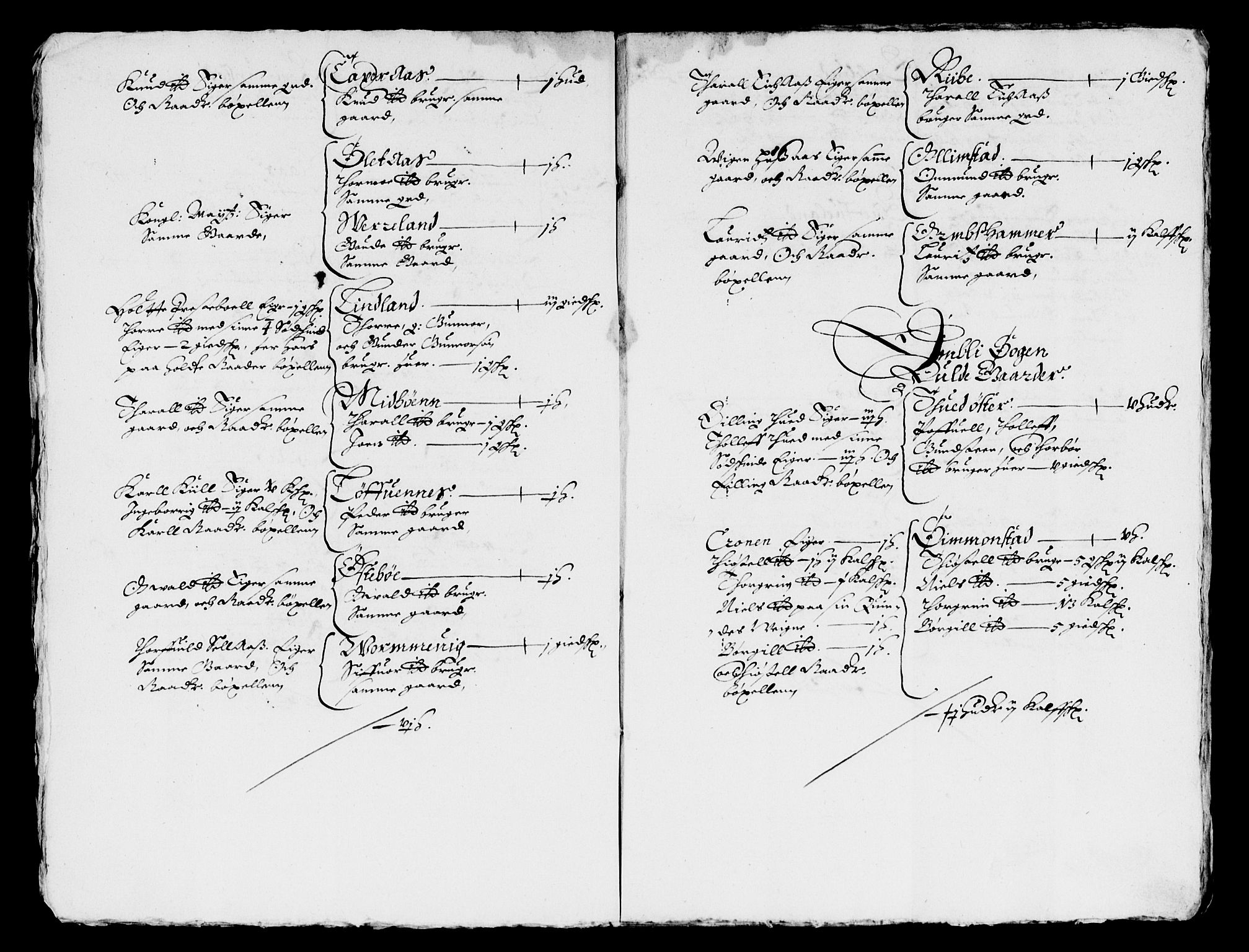 Rentekammeret inntil 1814, Reviderte regnskaper, Lensregnskaper, AV/RA-EA-5023/R/Rb/Rbq/L0038: Nedenes len. Mandals len. Råbyggelag., 1648-1650