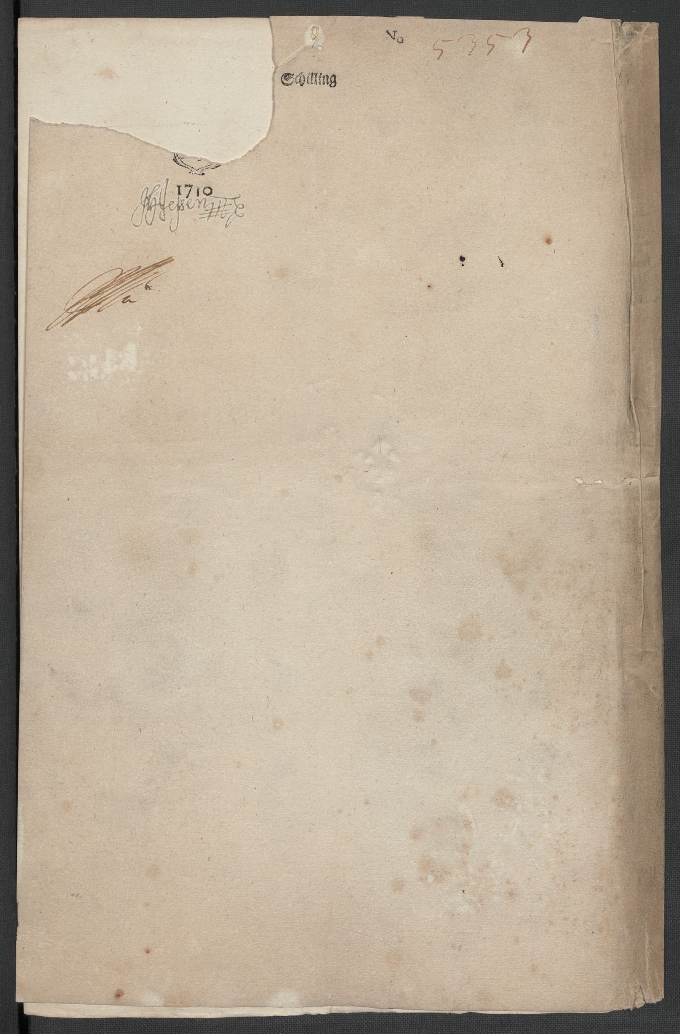 Rentekammeret inntil 1814, Reviderte regnskaper, Fogderegnskap, RA/EA-4092/R65/L4507: Fogderegnskap Helgeland, 1699-1701, s. 281