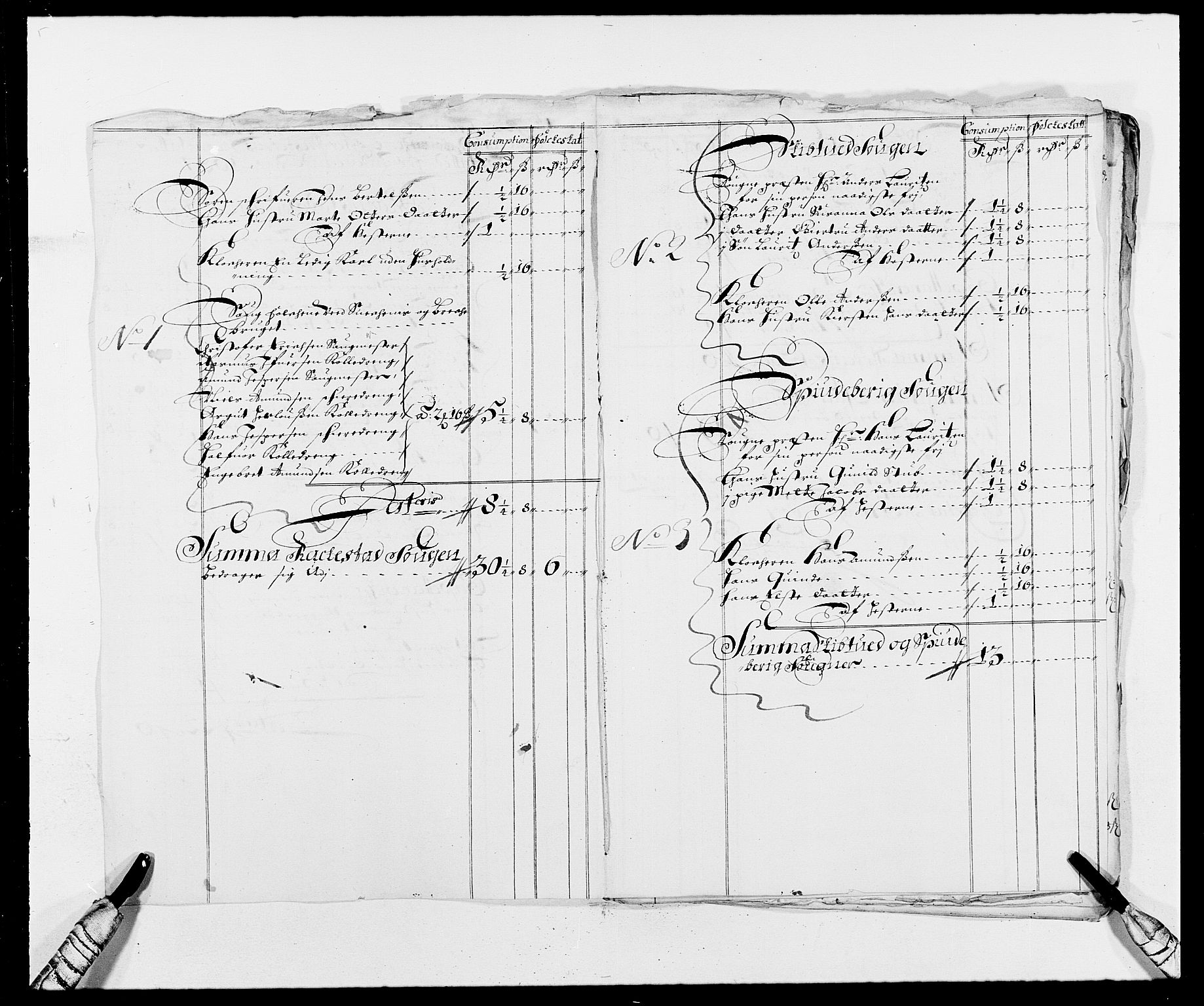 Rentekammeret inntil 1814, Reviderte regnskaper, Fogderegnskap, AV/RA-EA-4092/R05/L0276: Fogderegnskap Rakkestad, 1683-1688, s. 92