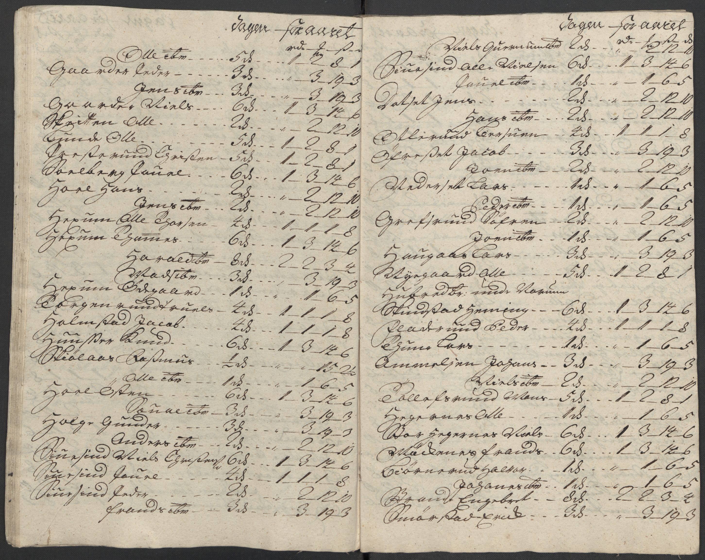 Rentekammeret inntil 1814, Reviderte regnskaper, Fogderegnskap, AV/RA-EA-4092/R18/L1311: Fogderegnskap Hadeland, Toten og Valdres, 1713, s. 70