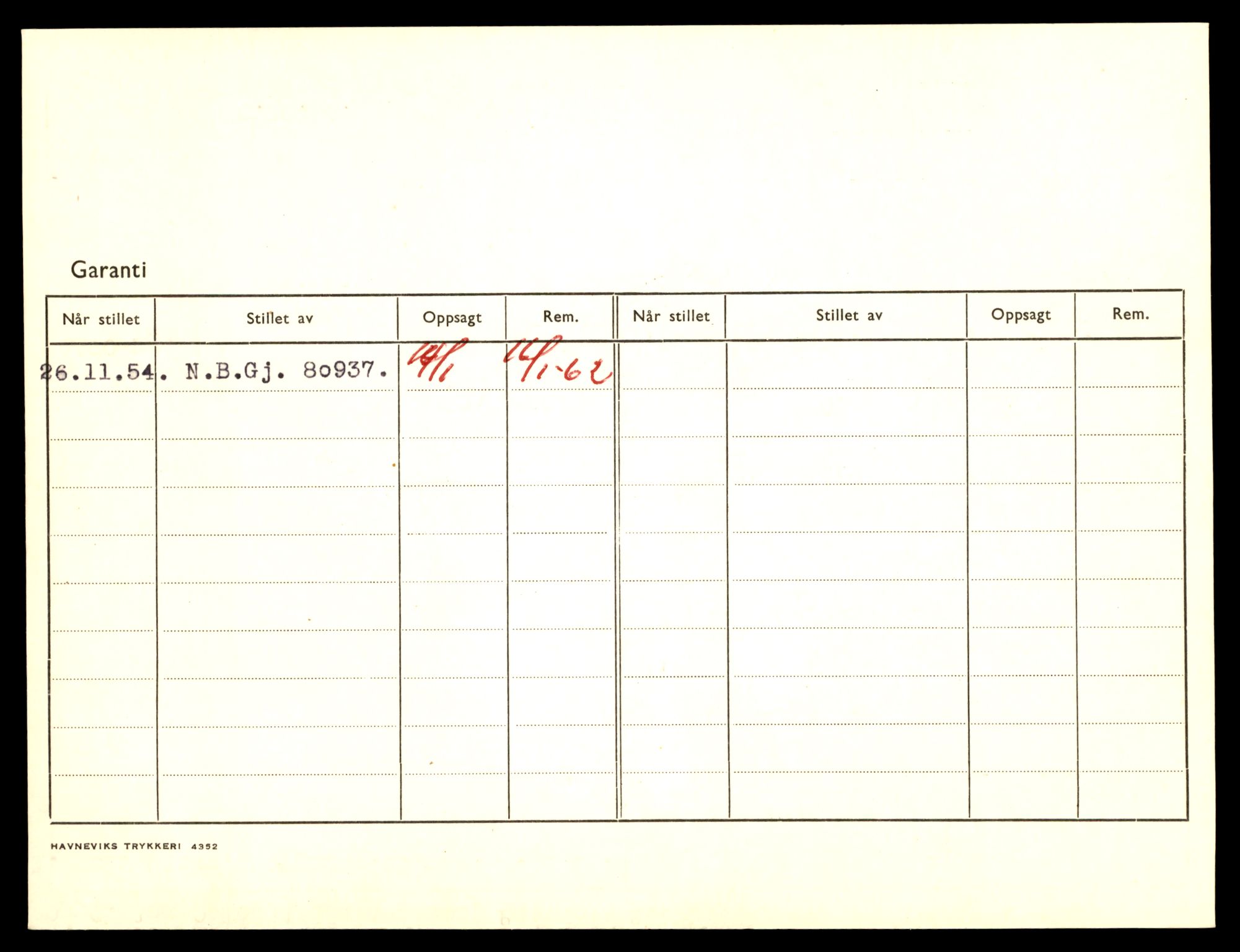 Møre og Romsdal vegkontor - Ålesund trafikkstasjon, AV/SAT-A-4099/F/Fe/L0045: Registreringskort for kjøretøy T 14320 - T 14444, 1927-1998, s. 3245