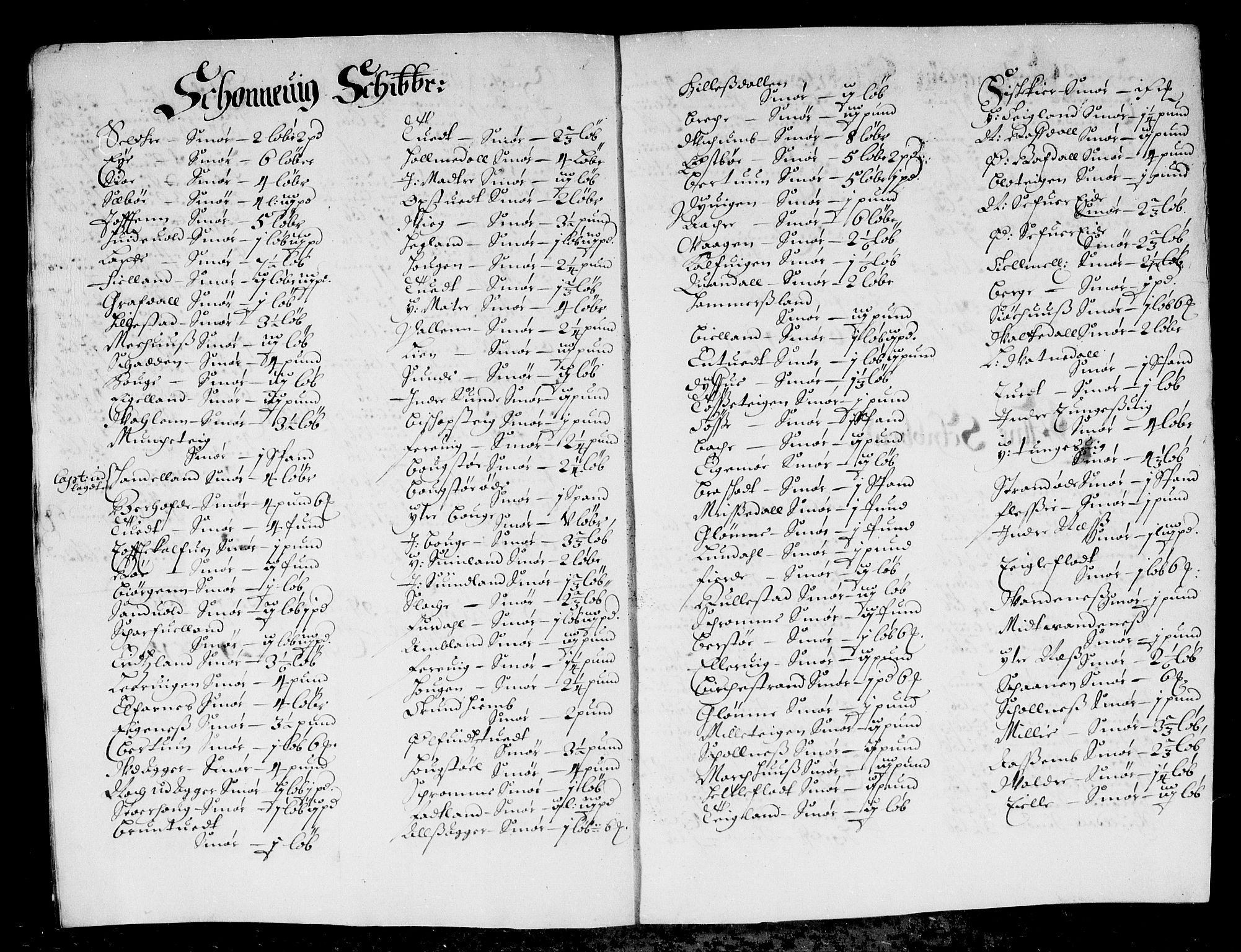 Rentekammeret inntil 1814, Reviderte regnskaper, Stiftamtstueregnskaper, Bergen stiftamt, AV/RA-EA-6043/R/Rc/L0045: Bergen stiftamt, 1676