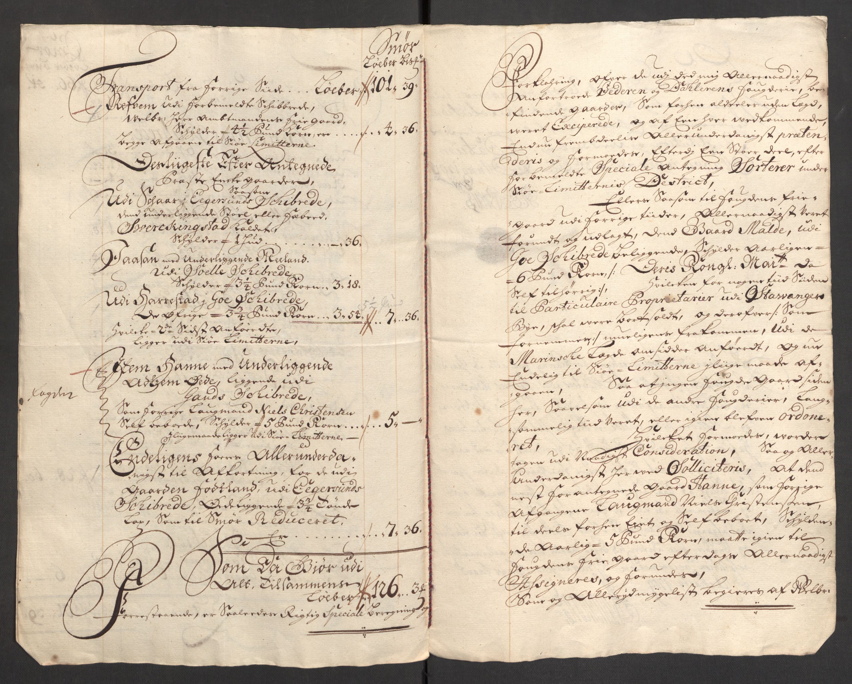 Rentekammeret inntil 1814, Reviderte regnskaper, Fogderegnskap, AV/RA-EA-4092/R46/L2733: Fogderegnskap Jæren og Dalane, 1705-1708, s. 388