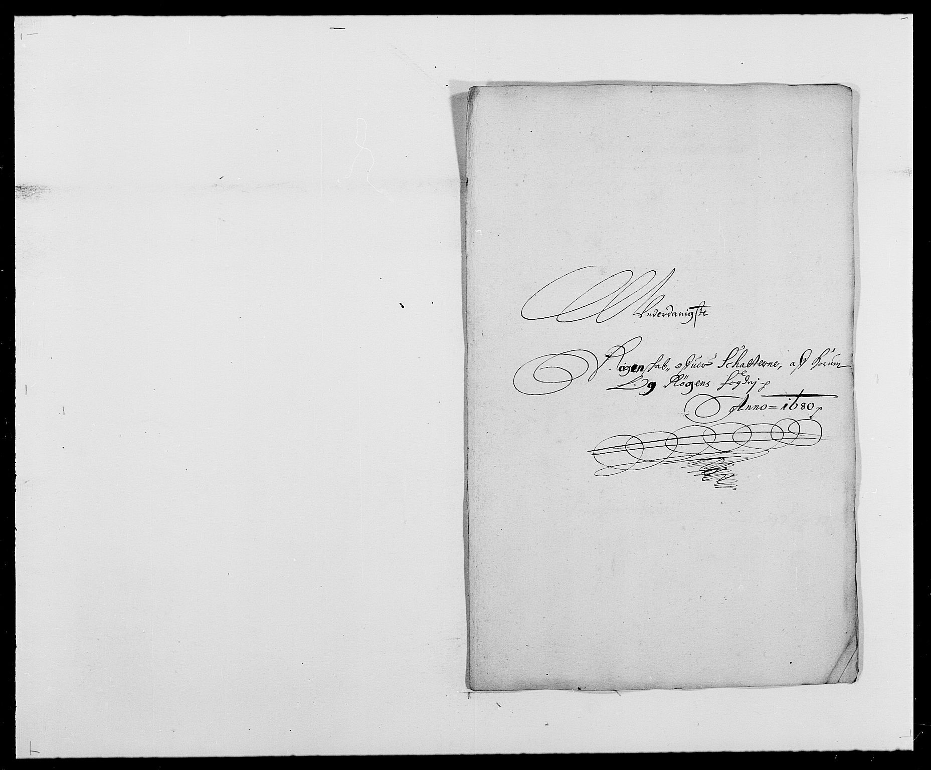 Rentekammeret inntil 1814, Reviderte regnskaper, Fogderegnskap, AV/RA-EA-4092/R29/L1691: Fogderegnskap Hurum og Røyken, 1678-1681, s. 34