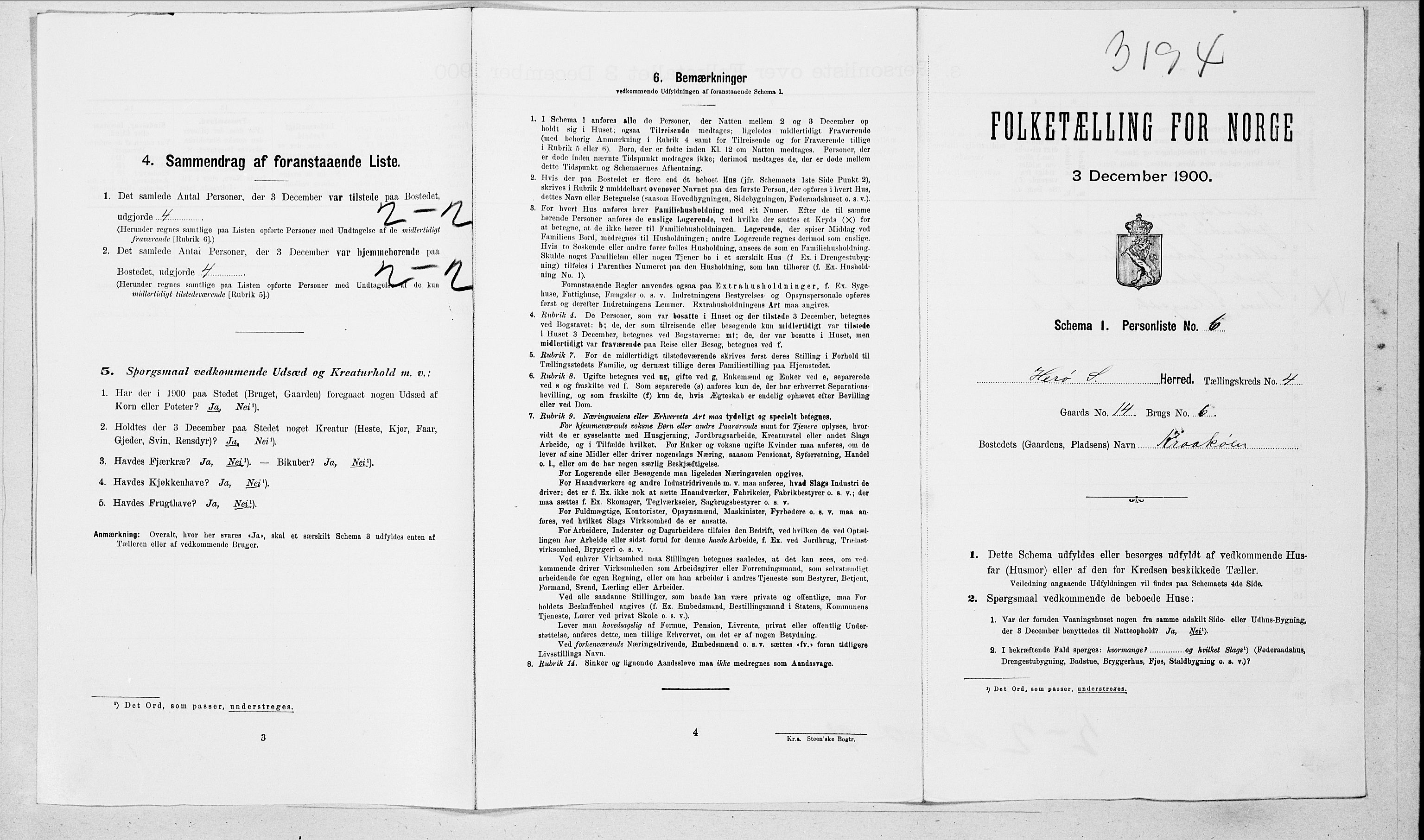 SAT, Folketelling 1900 for 1515 Herøy herred, 1900, s. 352