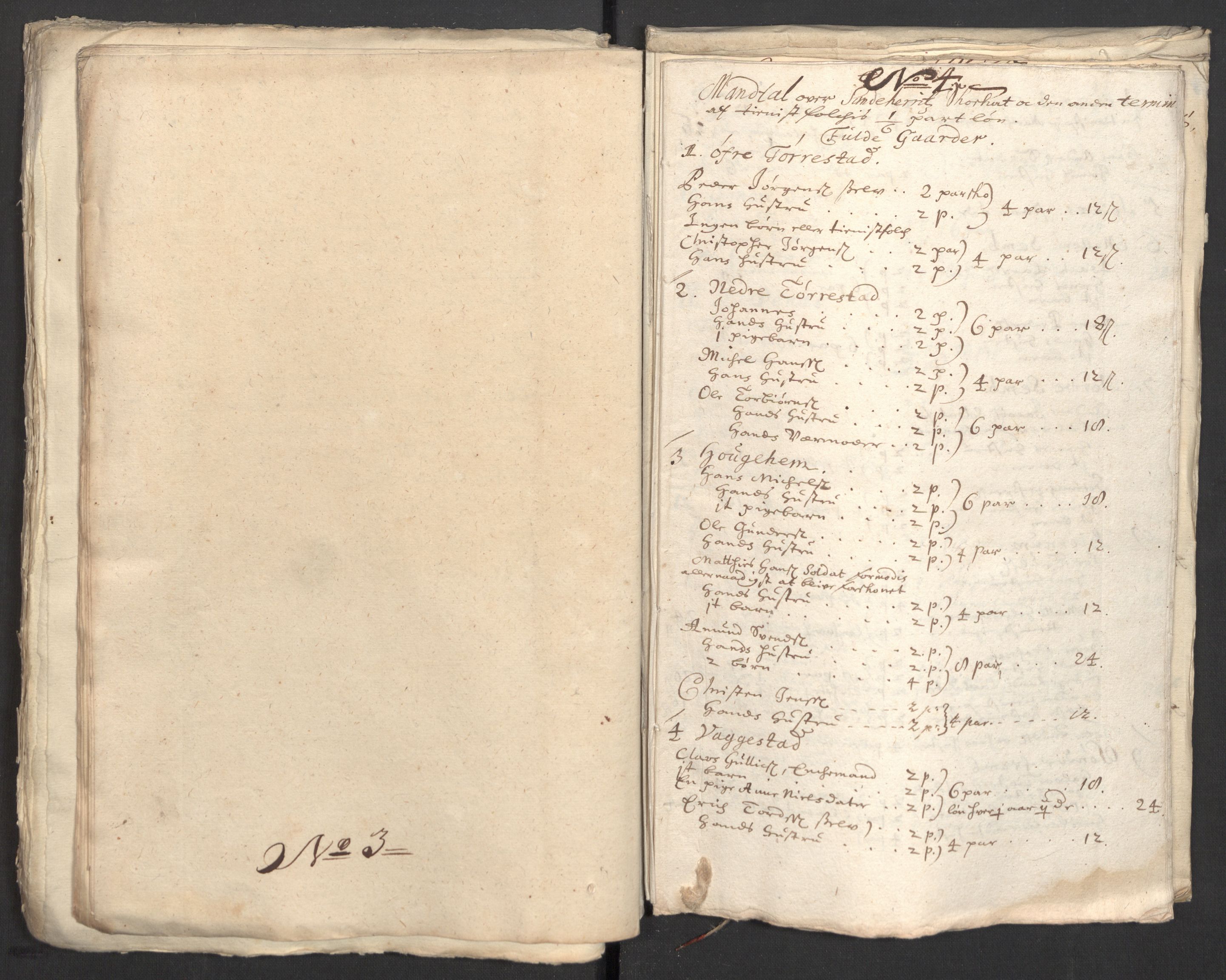 Rentekammeret inntil 1814, Reviderte regnskaper, Fogderegnskap, RA/EA-4092/R33/L1982: Fogderegnskap Larvik grevskap, 1711, s. 223