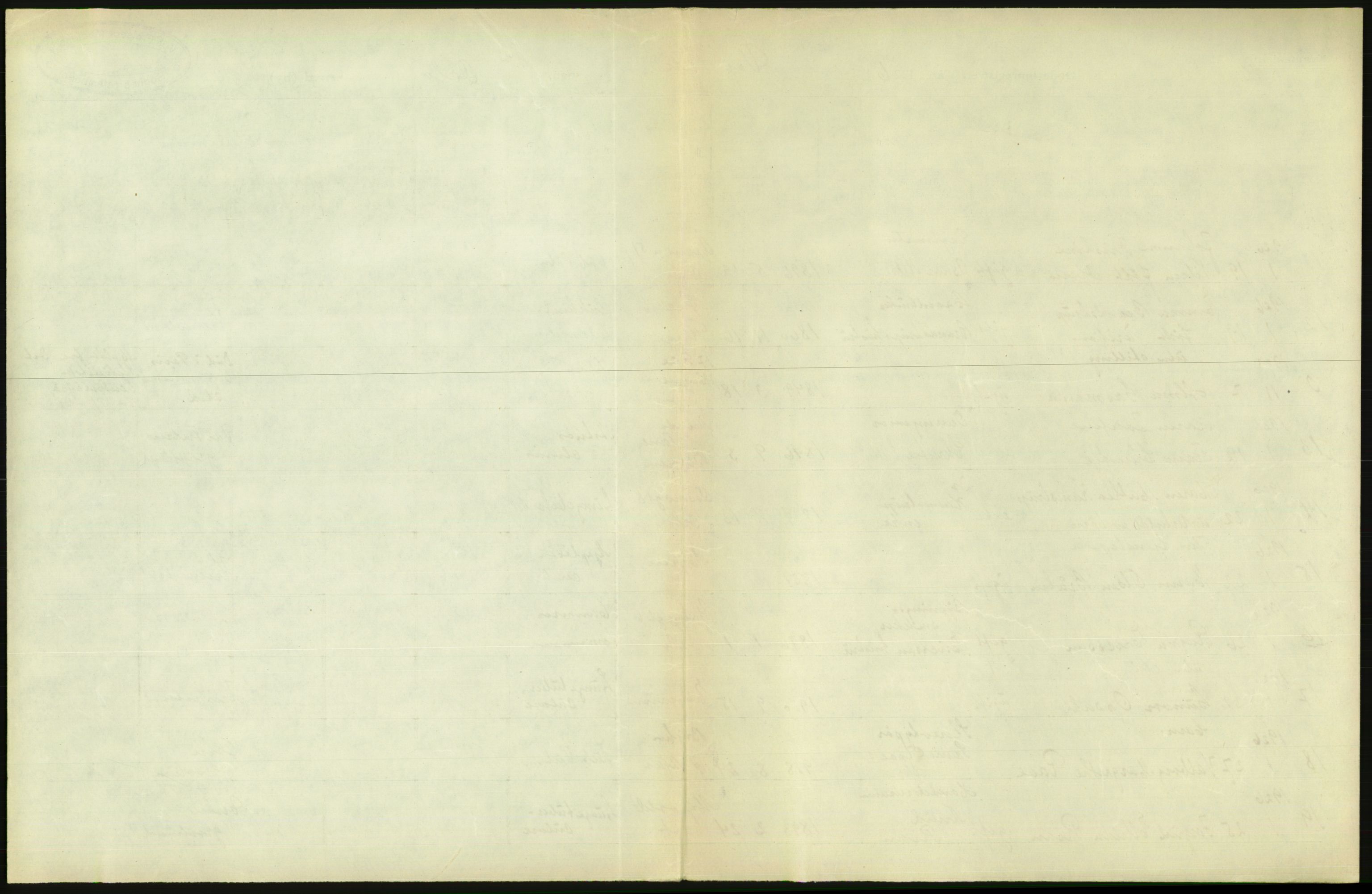 Statistisk sentralbyrå, Sosiodemografiske emner, Befolkning, AV/RA-S-2228/D/Df/Dfc/Dfcf/L0010: Oslo: Døde kvinner, dødfødte, 1926, s. 3