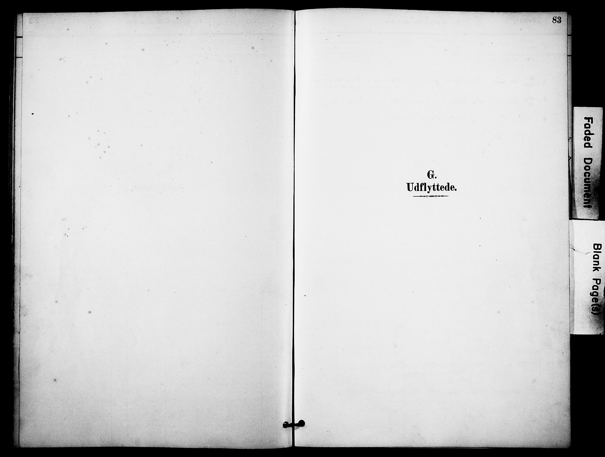 Skåtøy kirkebøker, AV/SAKO-A-304/F/Fa/L0004: Ministerialbok nr. I 4, 1884-1900, s. 83