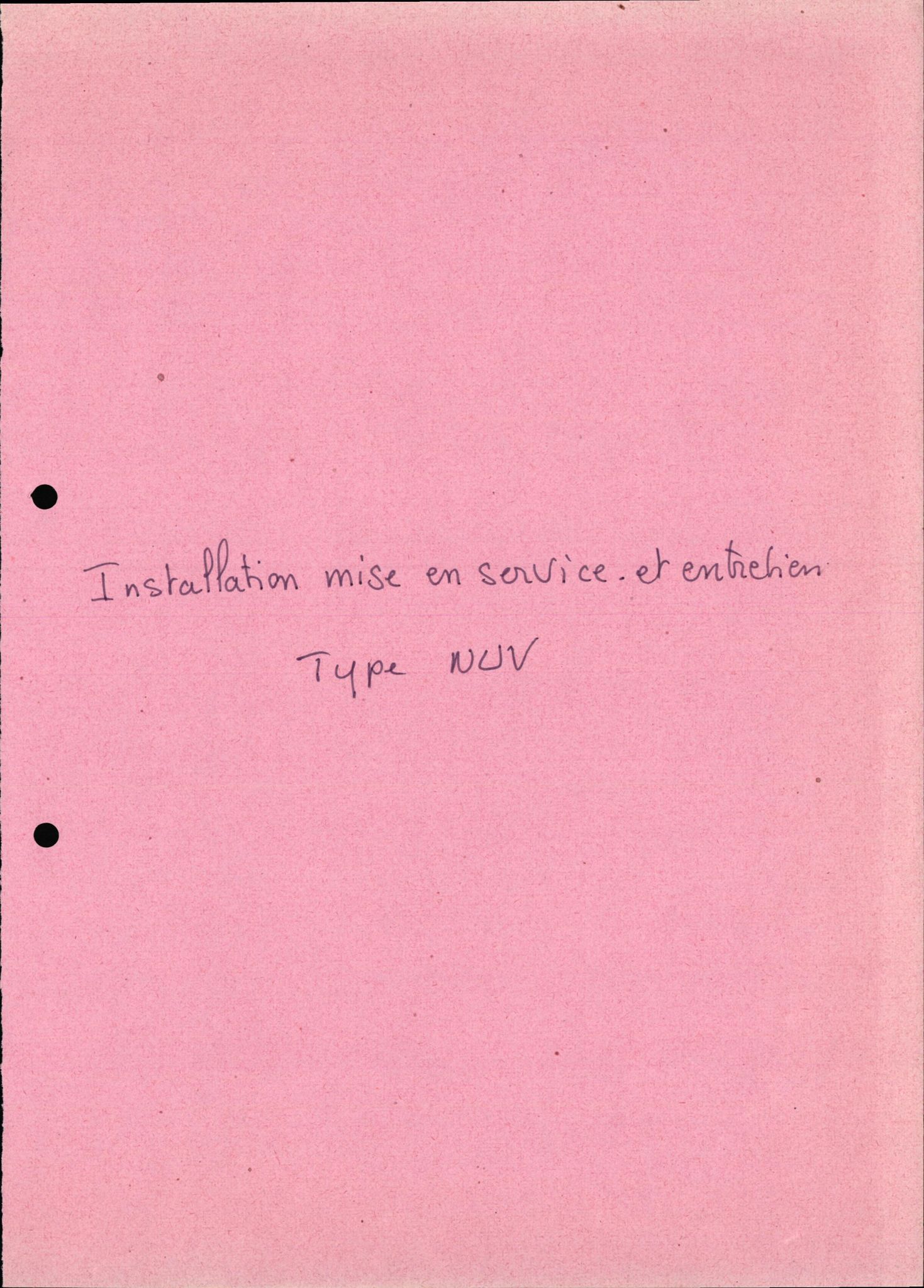 Pa 1503 - Stavanger Drilling AS, AV/SAST-A-101906/2/E/Eb/Ebb/L0001: Alexander L. Kielland plattform - Operation manual, 1976, s. 304