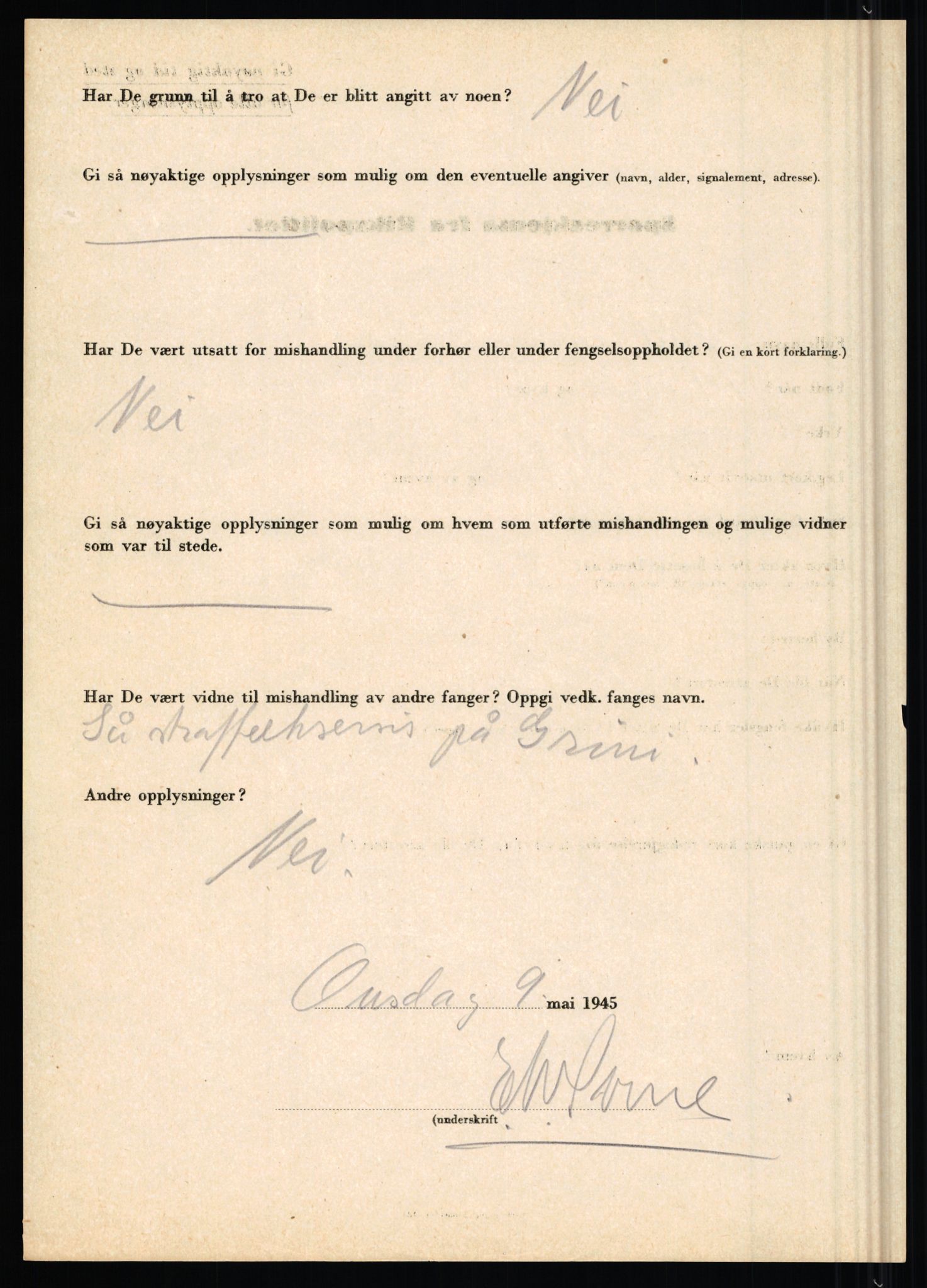 Rikspolitisjefen, AV/RA-S-1560/L/L0016: Sti, Lauritz - Tettum, Karl August, 1940-1945, s. 556