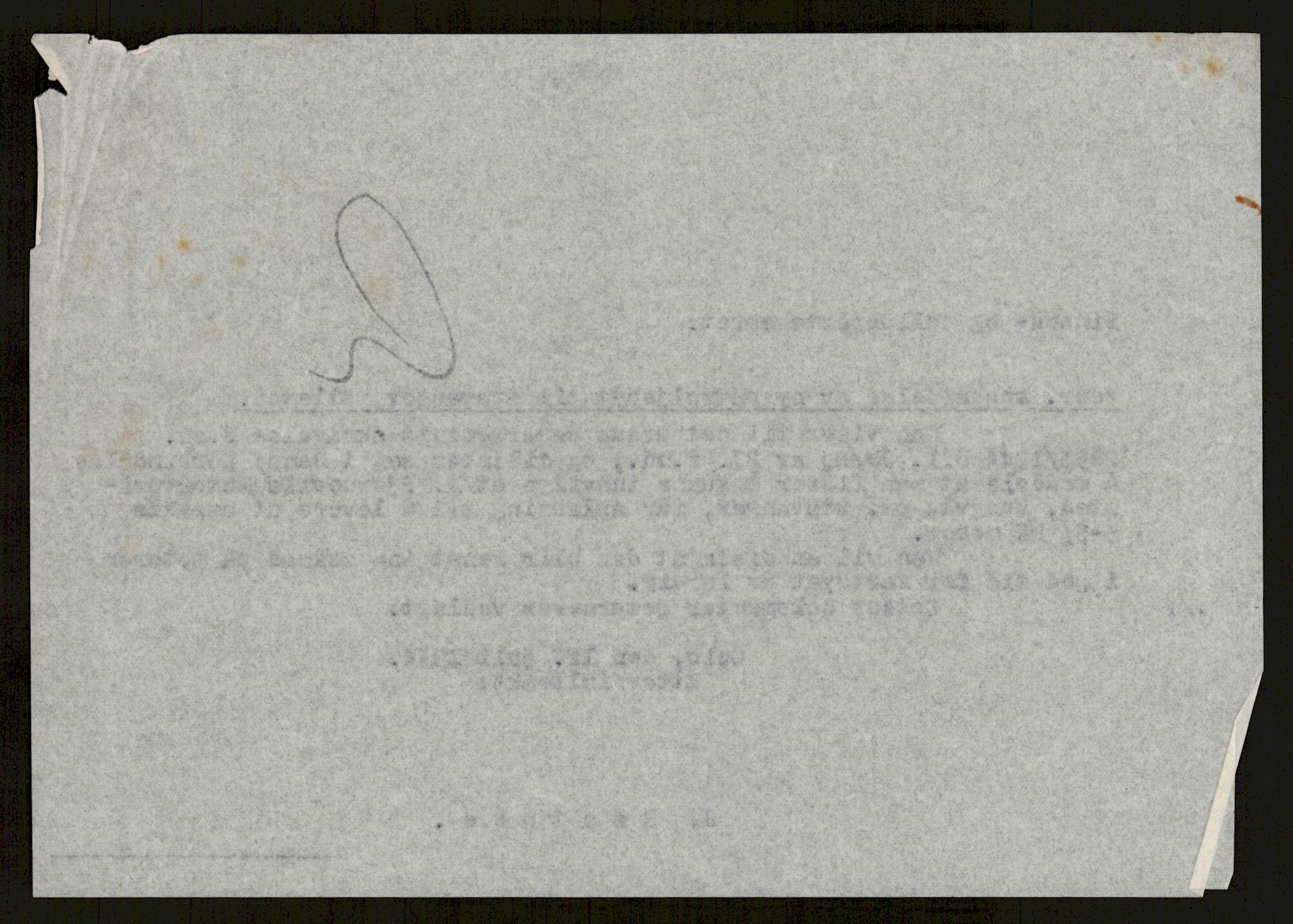 Direktoratet for industriforsyning, Sekretariatet, AV/RA-S-4153/D/Df/L0055: 9. Metallkontoret, 1940-1945, s. 262
