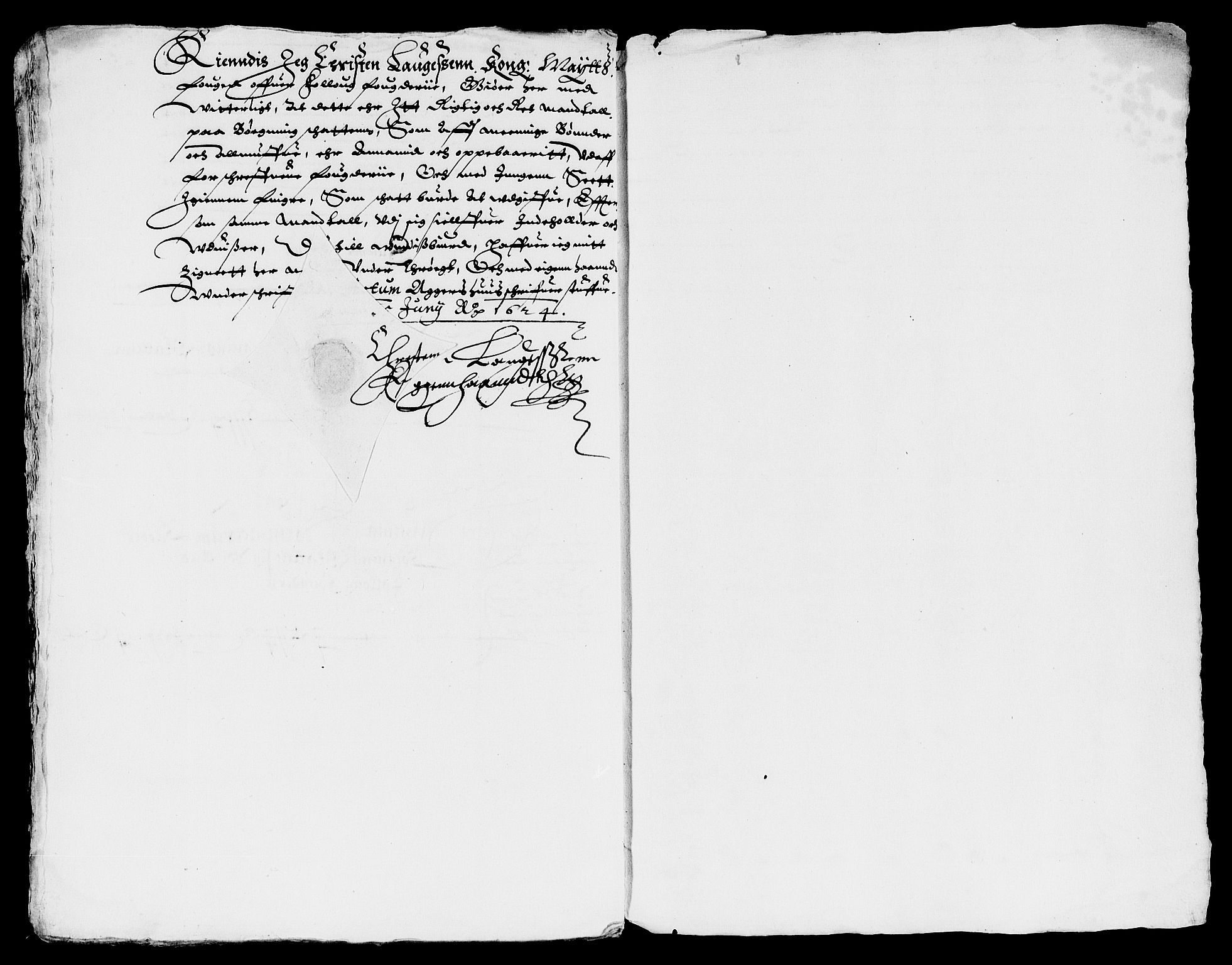 Rentekammeret inntil 1814, Reviderte regnskaper, Lensregnskaper, AV/RA-EA-5023/R/Rb/Rba/L0071: Akershus len, 1624-1625