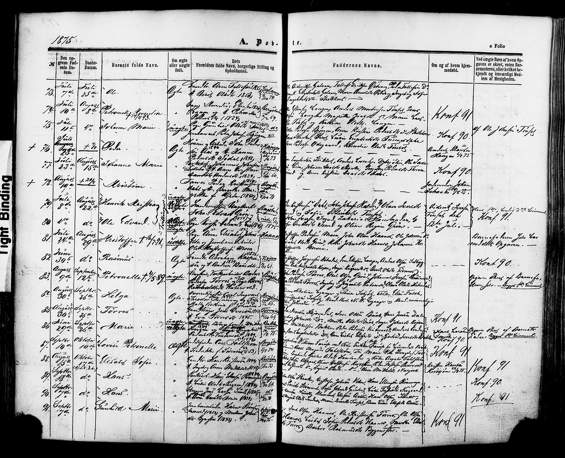 Ministerialprotokoller, klokkerbøker og fødselsregistre - Sør-Trøndelag, SAT/A-1456/681/L0932: Ministerialbok nr. 681A10, 1860-1878, s. 143b