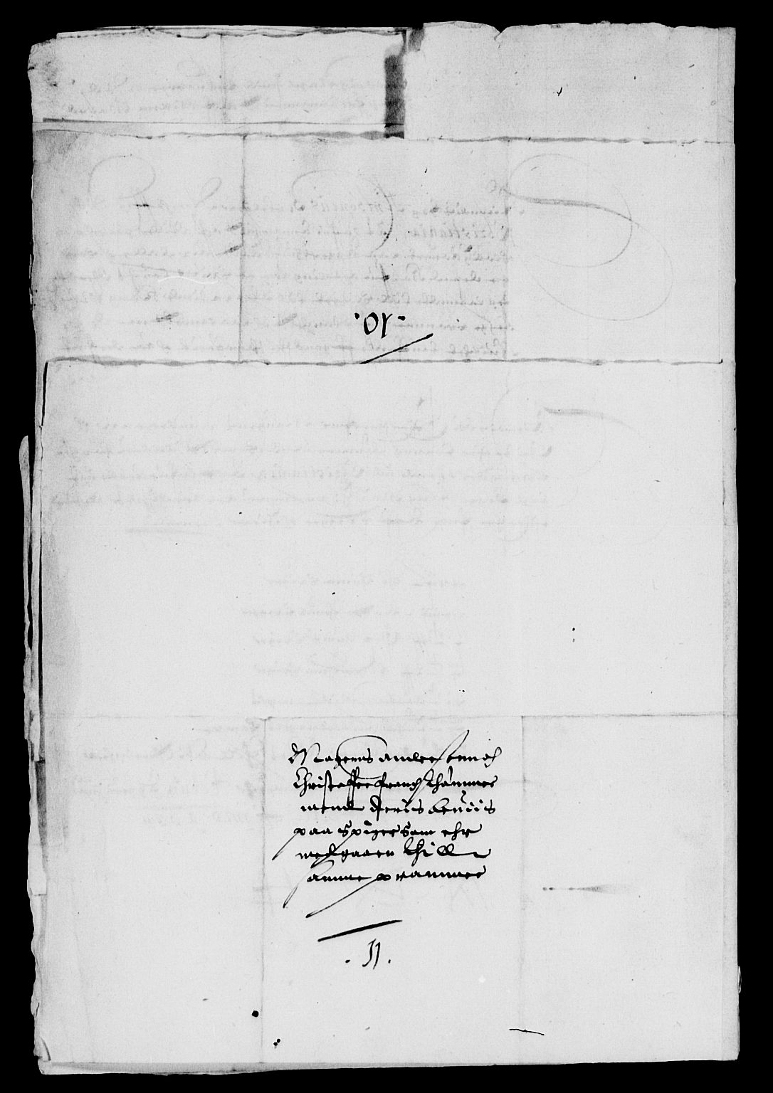 Rentekammeret inntil 1814, Reviderte regnskaper, Lensregnskaper, AV/RA-EA-5023/R/Rb/Rba/L0139: Akershus len, 1638-1639