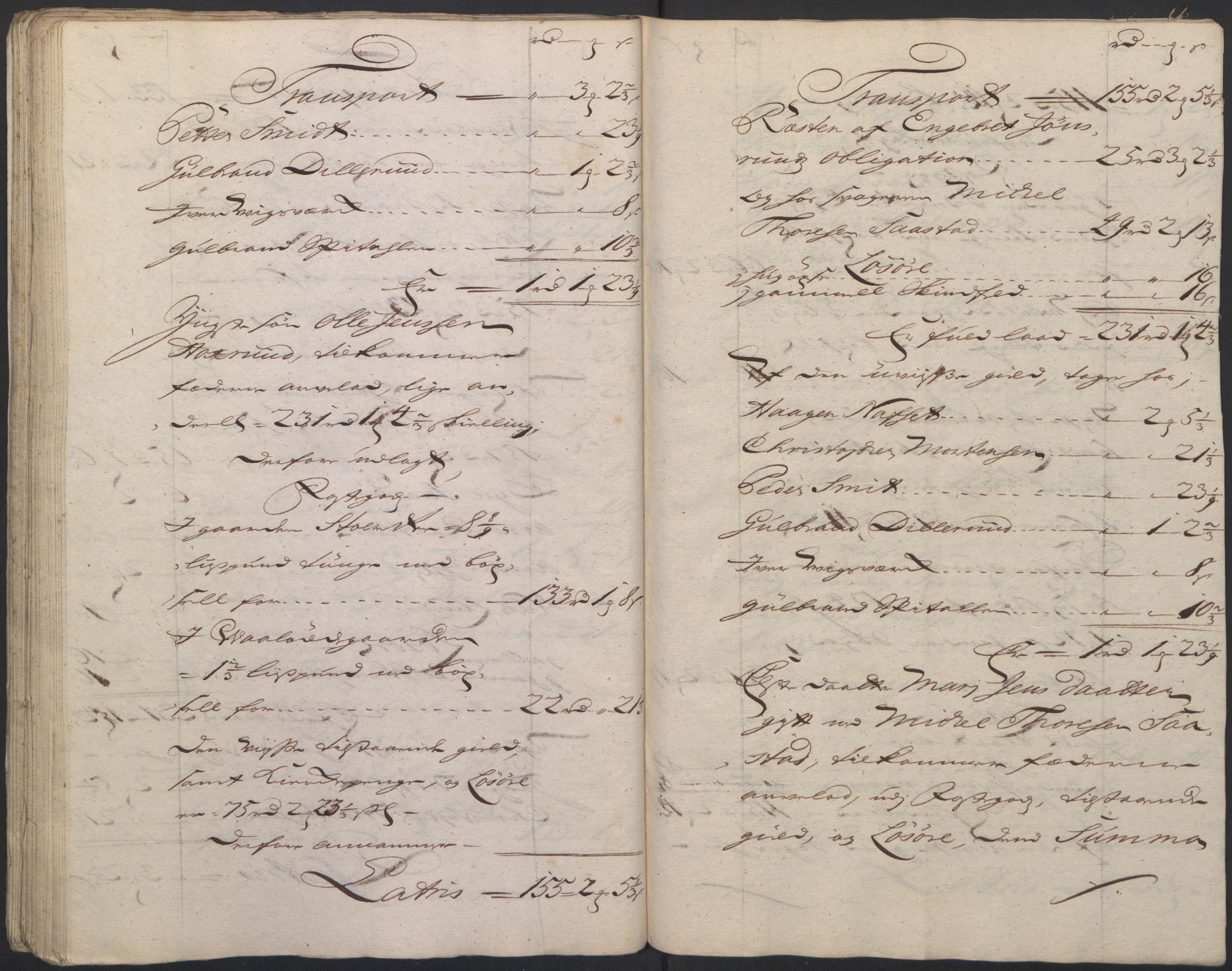 Forsvaret, Generalauditøren, AV/RA-RAFA-1772/F/Fj/Fjb/L0004: Skifter nr. 160 - 194 (1723, 1724), 1723-1724, s. 150