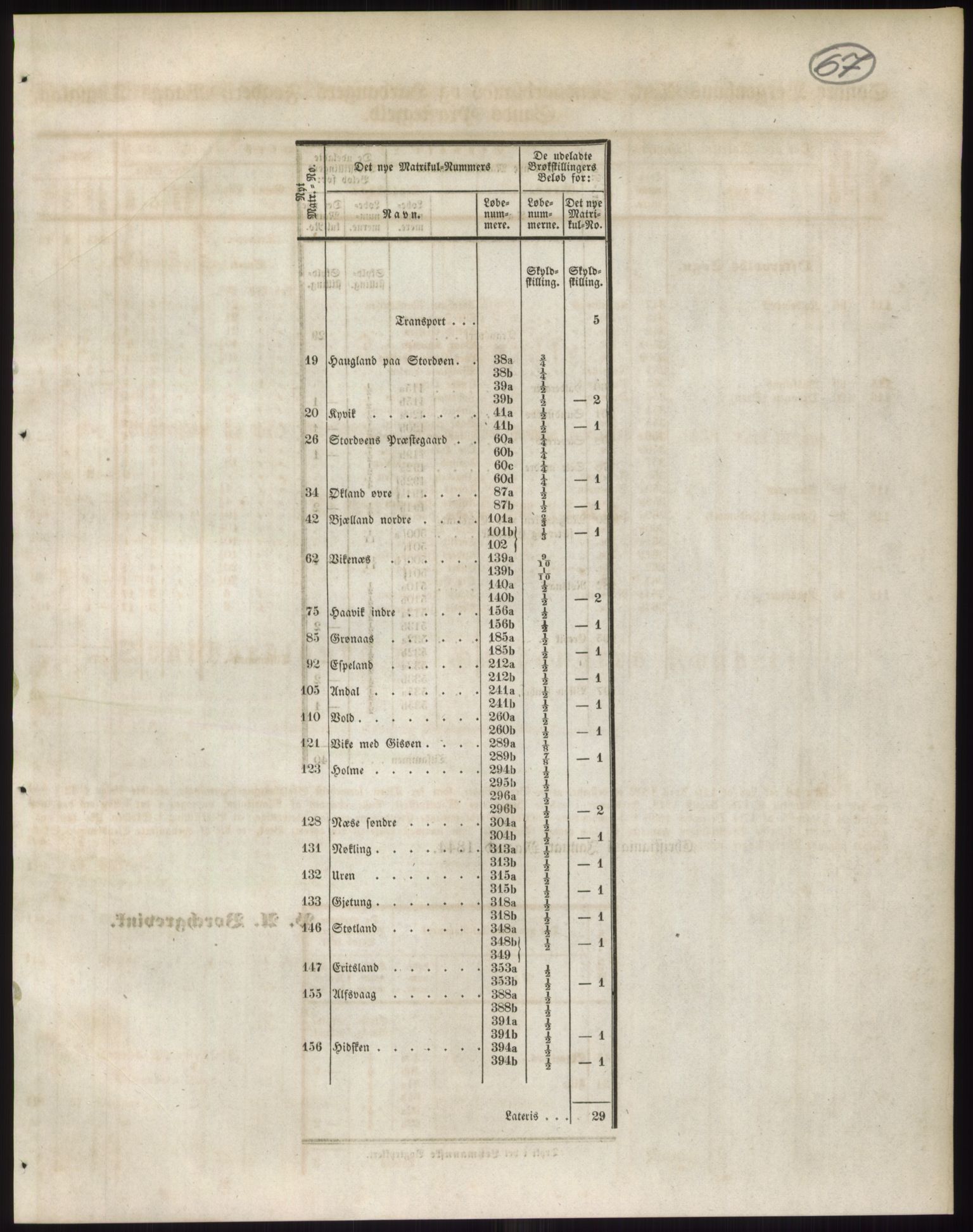 Andre publikasjoner, PUBL/PUBL-999/0002/0011: Bind 11 - Søndre Bergenhus amt: Sunnhordland og Hardanger fogderi, Stamhuset Rosendals gods og Lyse klosters gods, 1838, s. 114