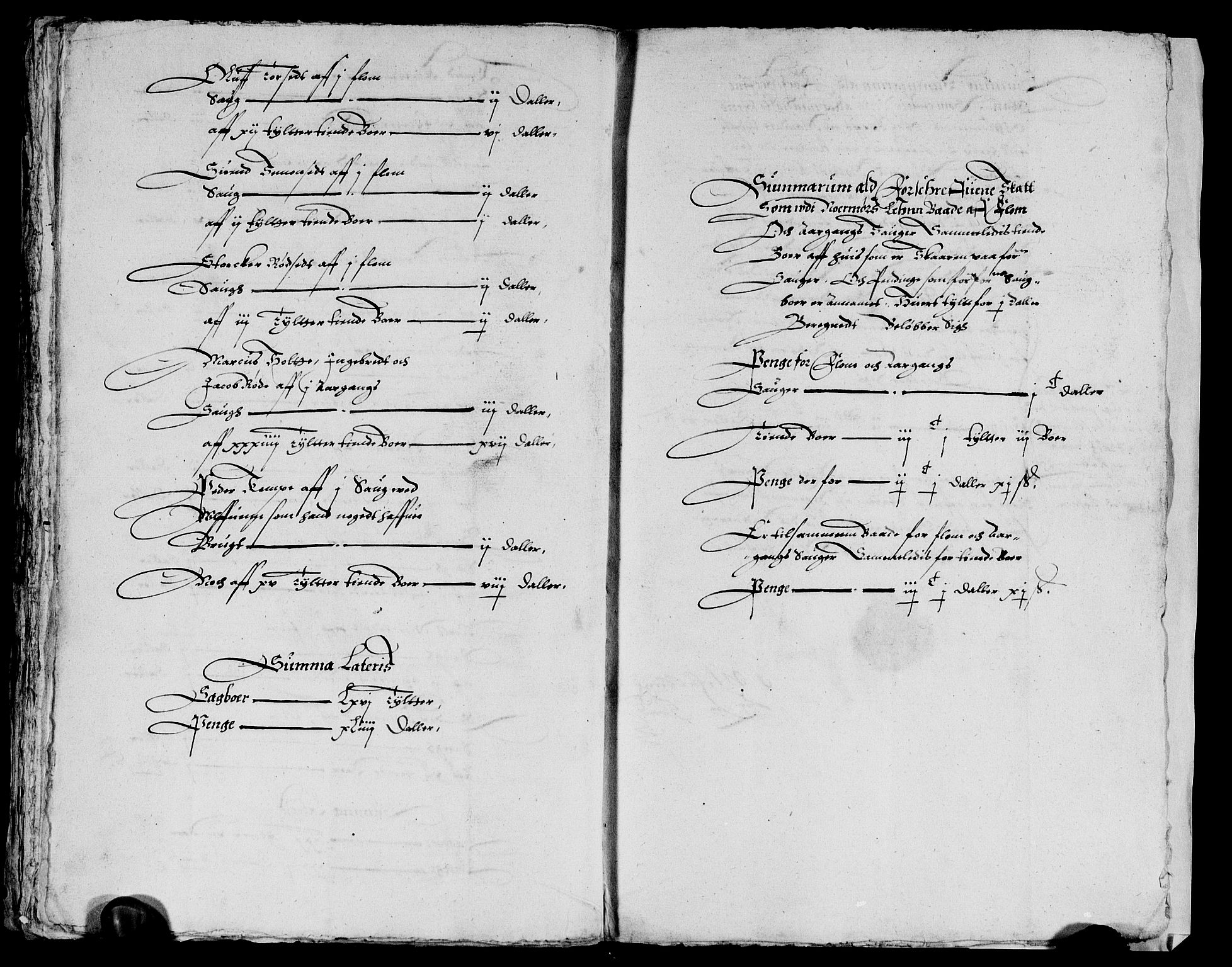 Rentekammeret inntil 1814, Reviderte regnskaper, Lensregnskaper, AV/RA-EA-5023/R/Rb/Rbw/L0018: Trondheim len, 1618-1620