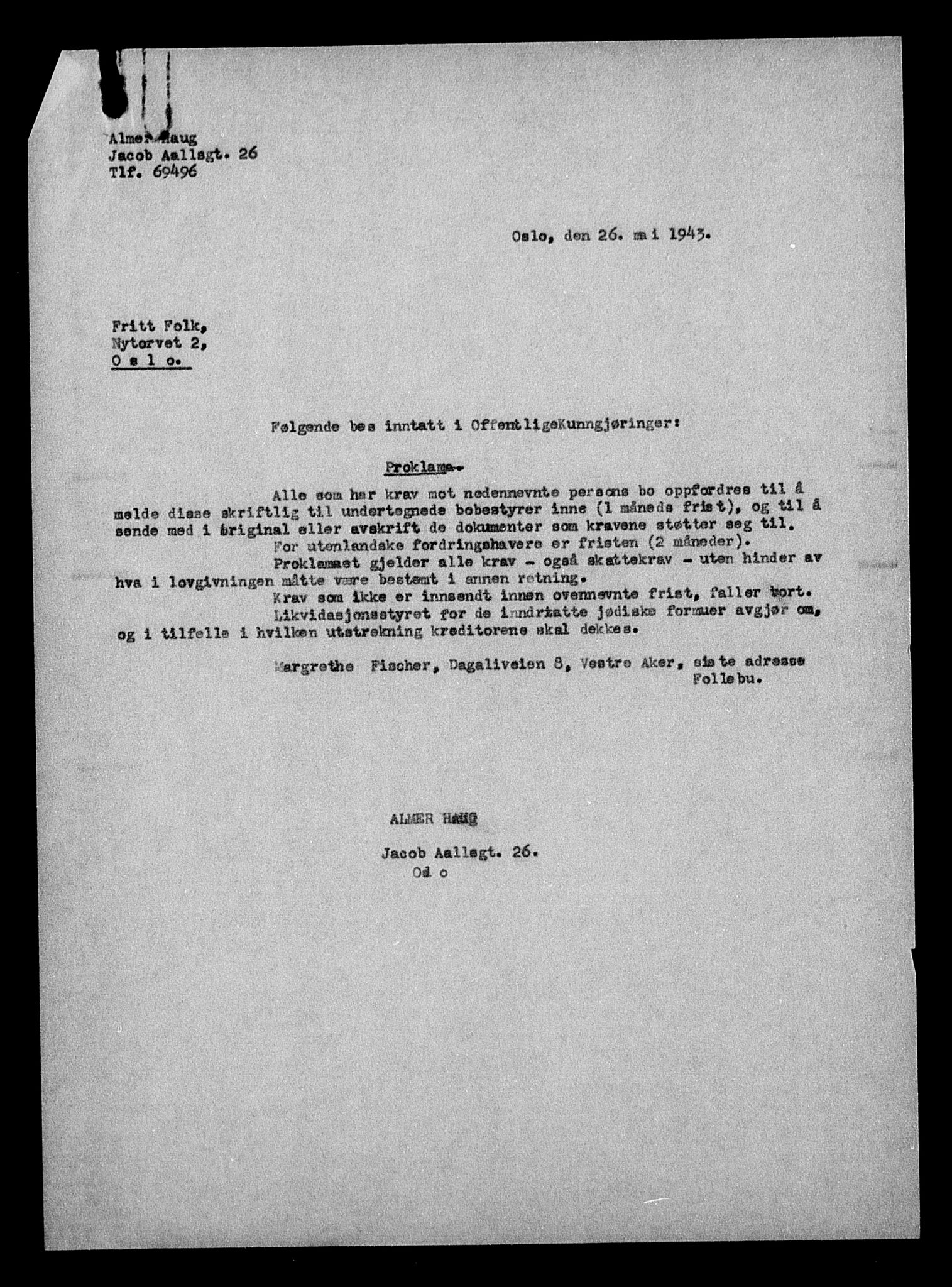 Justisdepartementet, Tilbakeføringskontoret for inndratte formuer, RA/S-1564/H/Hc/Hcc/L0935: --, 1945-1947, s. 530