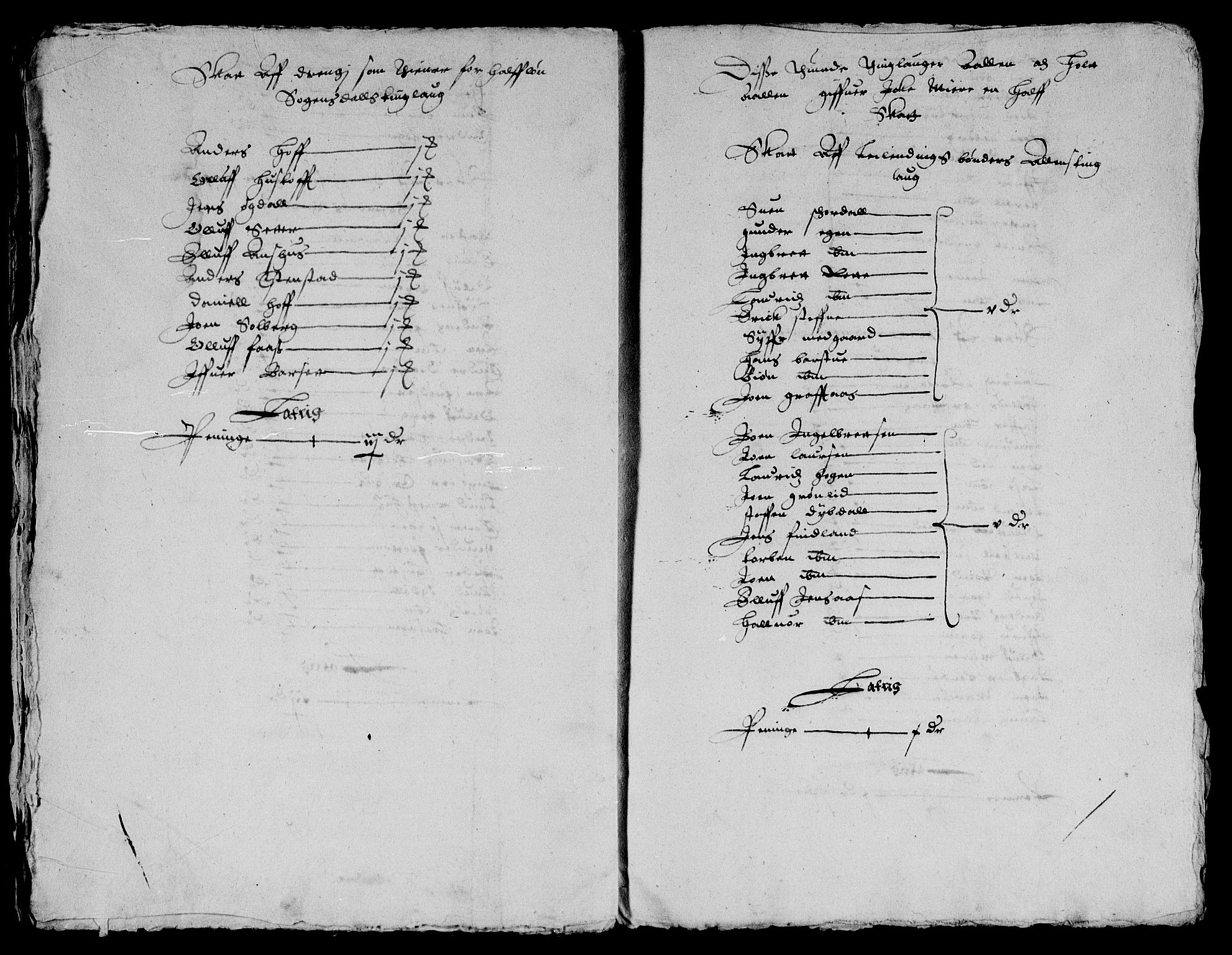 Rentekammeret inntil 1814, Reviderte regnskaper, Lensregnskaper, AV/RA-EA-5023/R/Rb/Rbw/L0016: Trondheim len, 1617-1619