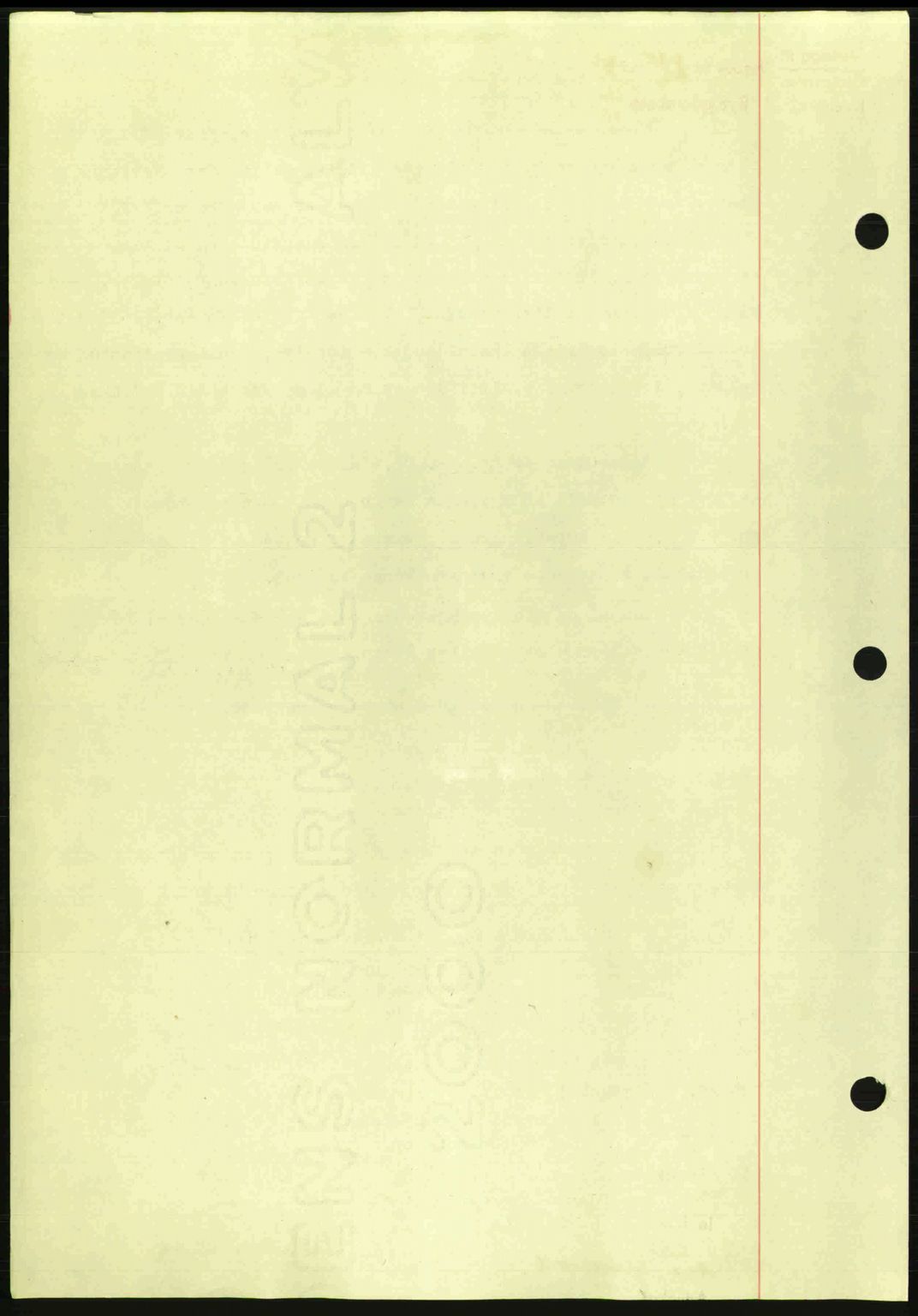 Kristiansund byfogd, AV/SAT-A-4587/A/27: Pantebok nr. 34, 1941-1945, Dagboknr: 827/1944
