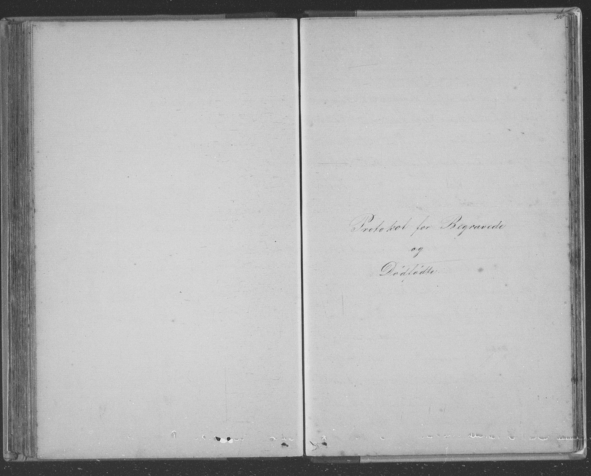 Tysnes sokneprestembete, SAB/A-78601/H/Hab: Klokkerbok nr. E 2, 1875-1897, s. 310