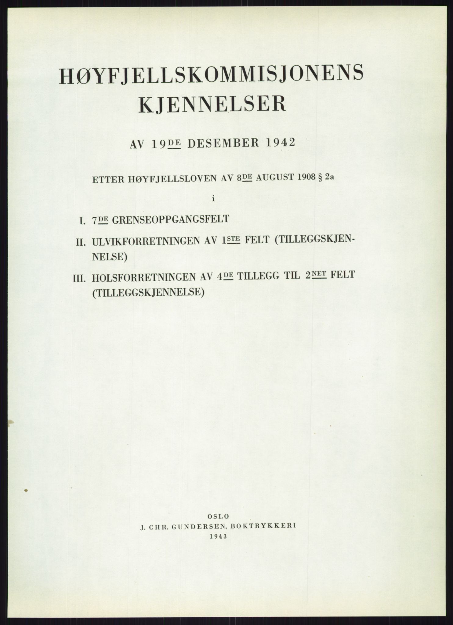 Høyfjellskommisjonen, AV/RA-S-1546/X/Xa/L0001: Nr. 1-33, 1909-1953, s. 3070