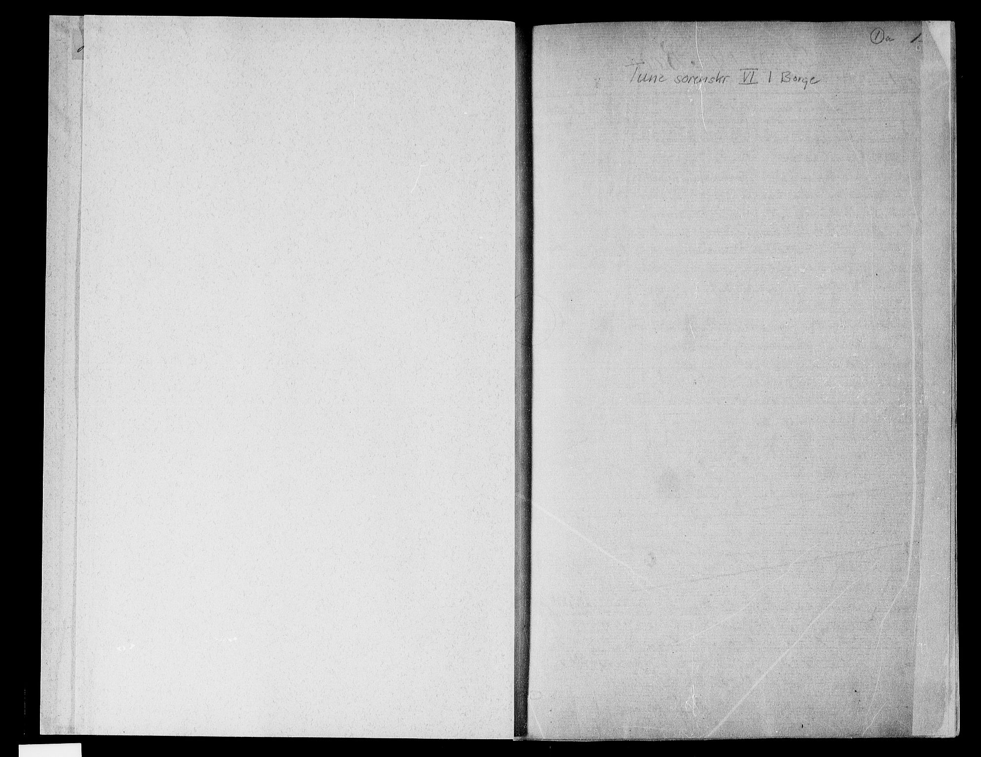 Tune sorenskriveri, SAO/A-10470/G/Ga/Gab/Gabg/L0001a: Panteregister nr. VII 1a, 1885, s. 1