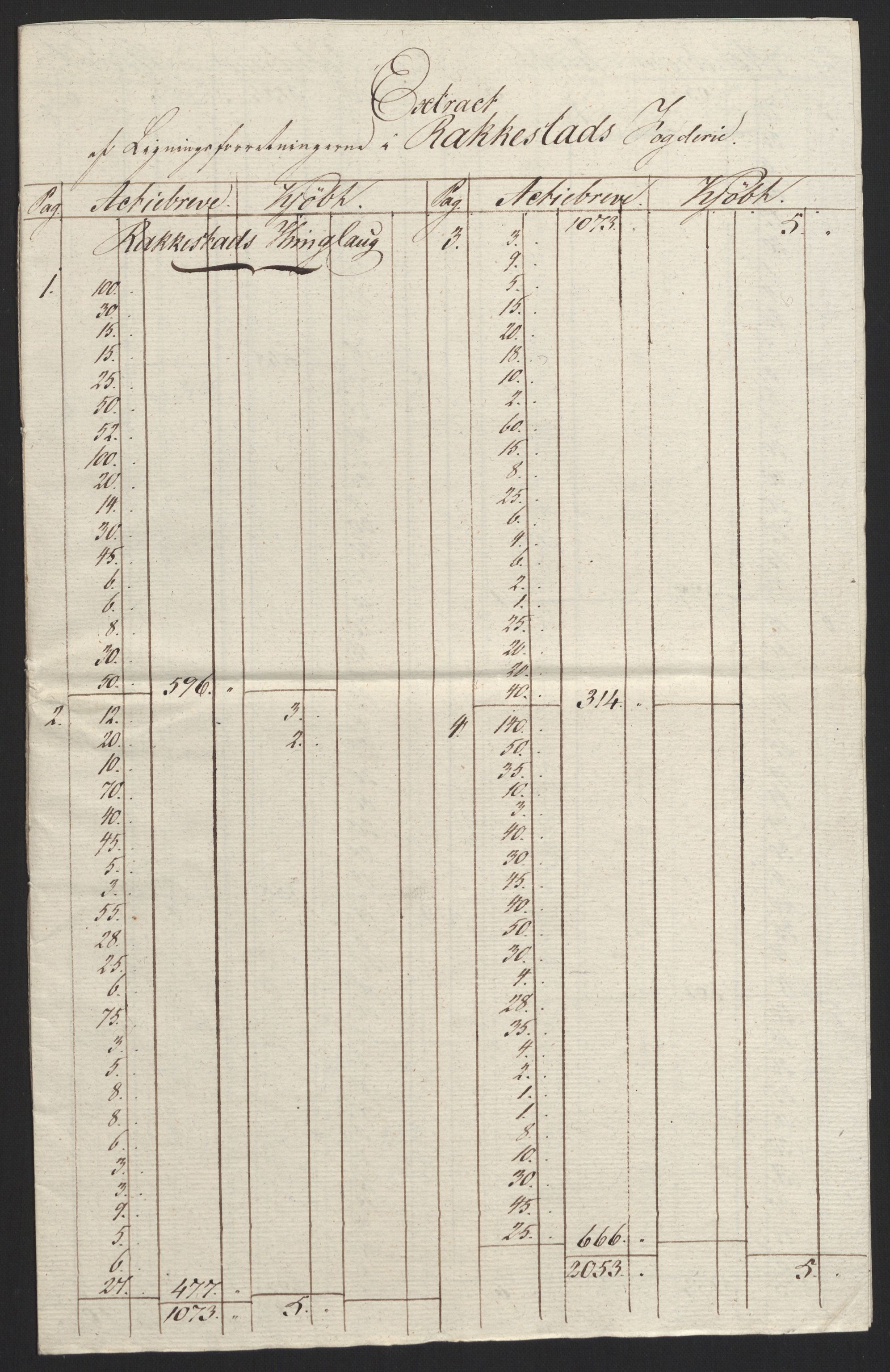 Sølvskatten 1816, NOBA/SOLVSKATTEN/A/L0009: Bind 10: Rakkestad fogderi, 1816-1817, s. 49