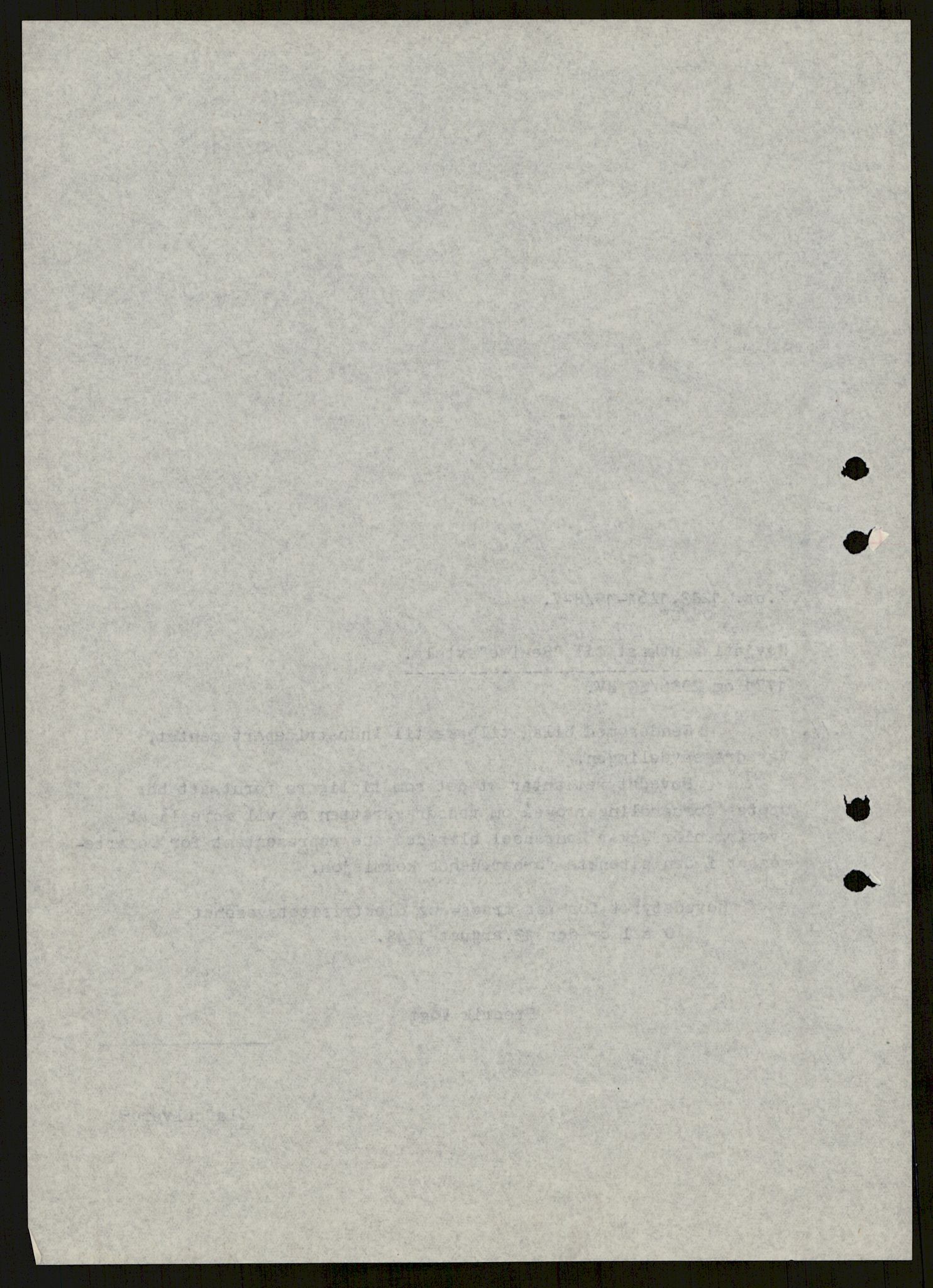 Vassdragsdirektoratet/avdelingen, RA/S-6242/F/Fa/L0537: Pasvikelva, 1932-1955, s. 863
