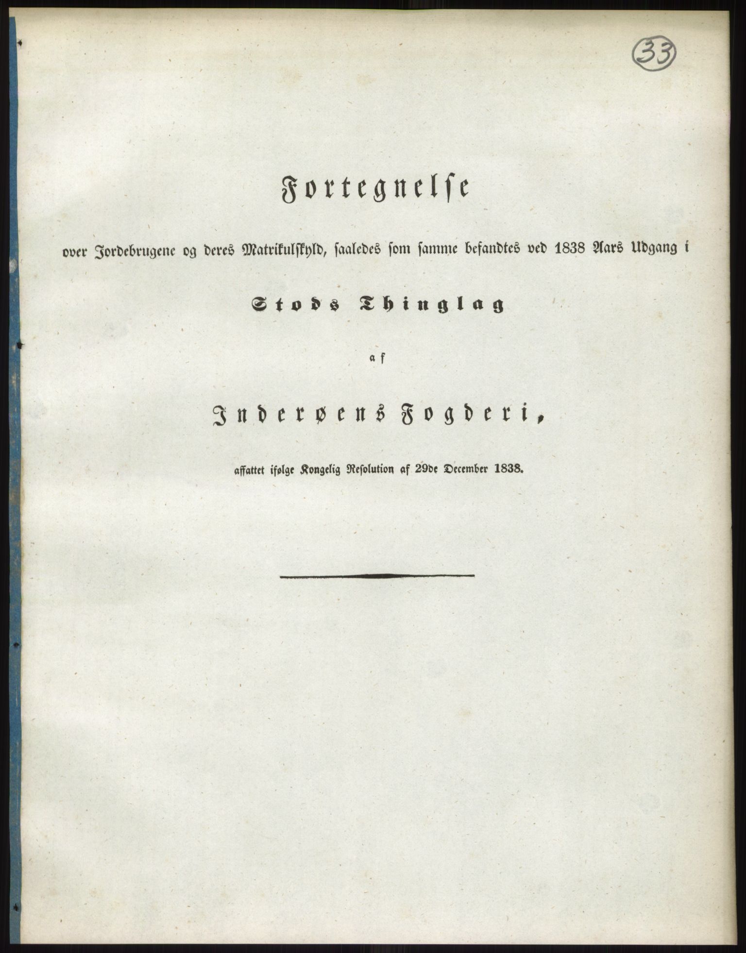 Andre publikasjoner, PUBL/PUBL-999/0002/0016: Bind 16 - Nordre Trondhjems amt, 1838, s. 52