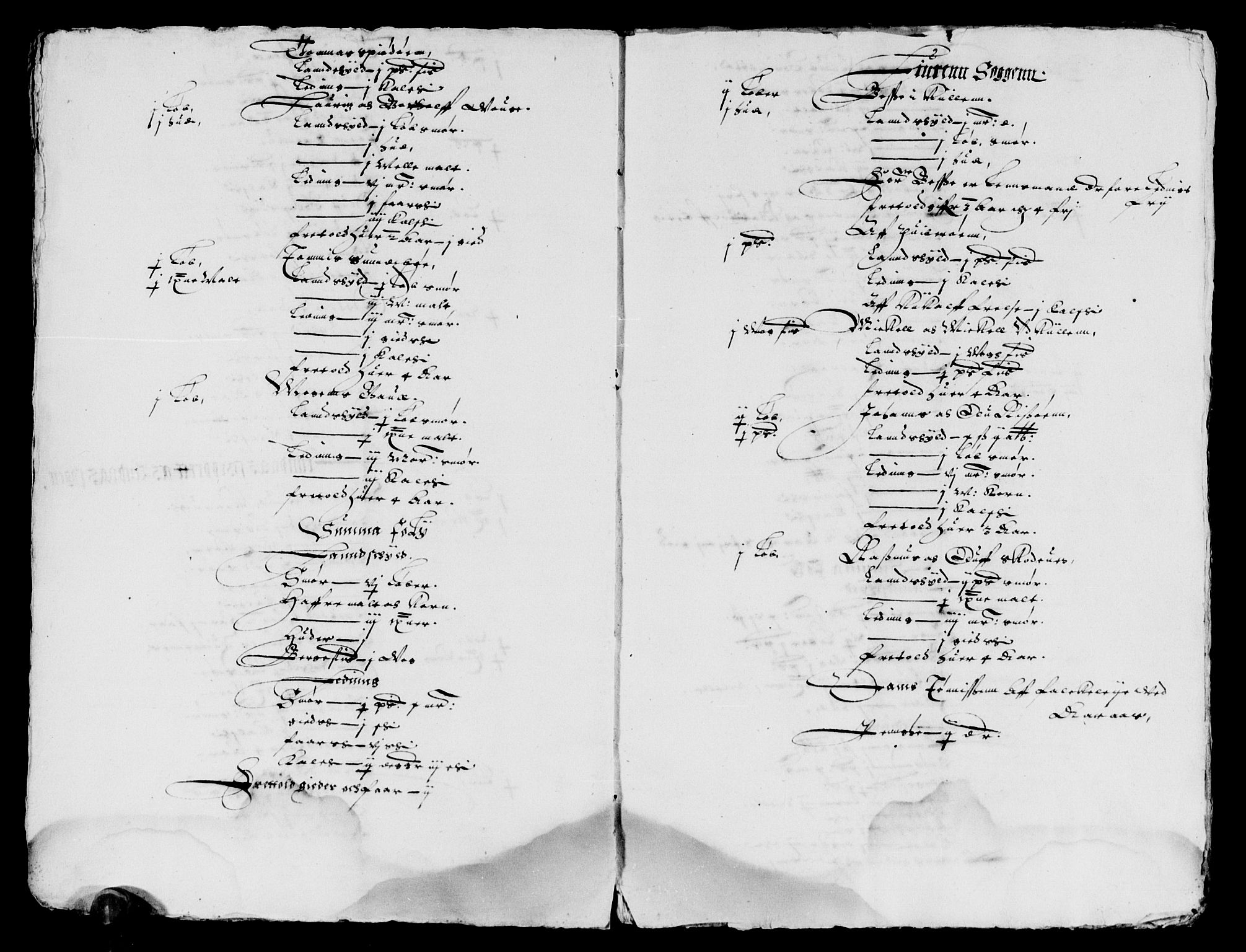 Rentekammeret inntil 1814, Reviderte regnskaper, Lensregnskaper, RA/EA-5023/R/Rb/Rbt/L0007: Bergenhus len, 1610-1611