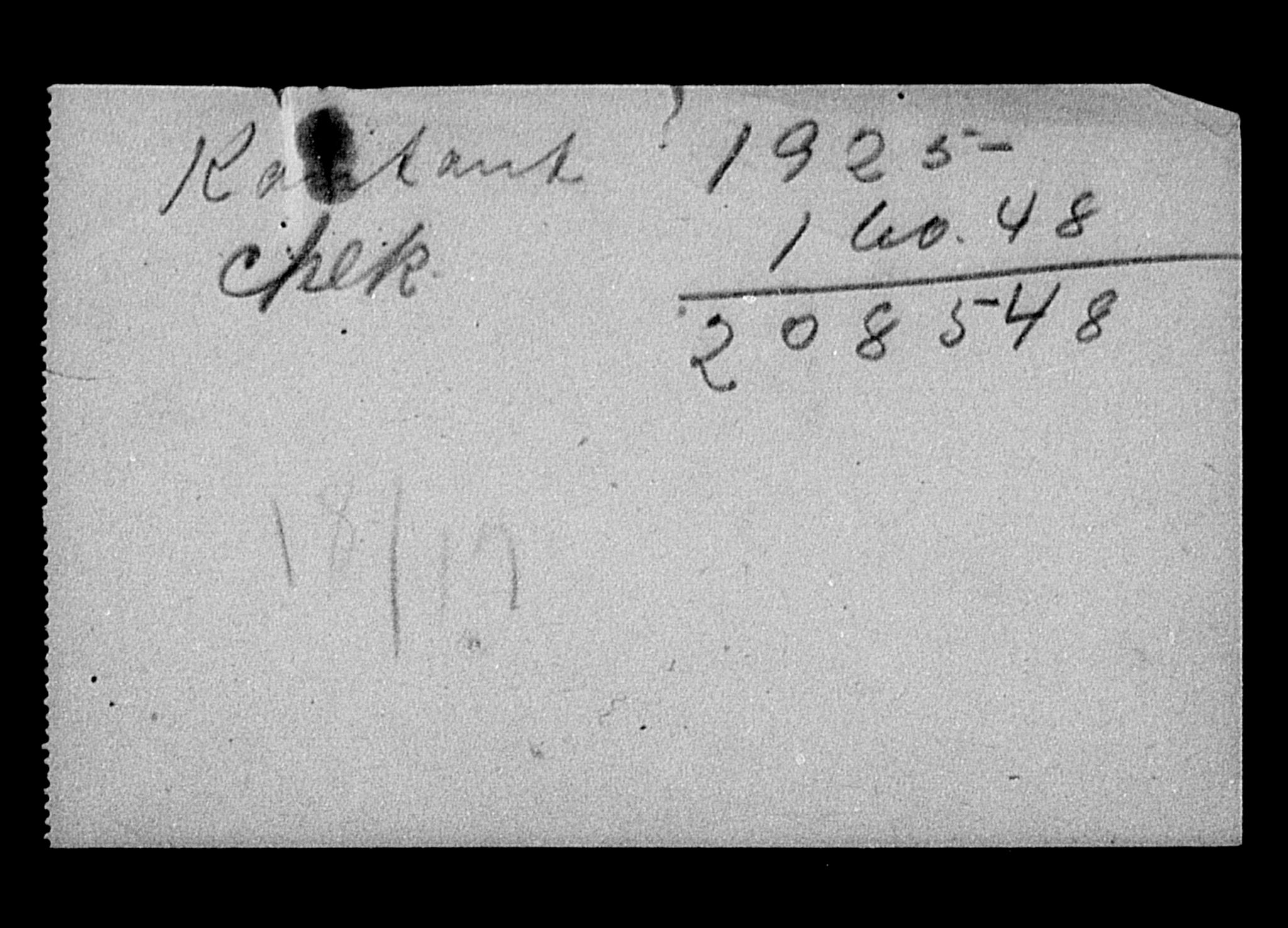 Justisdepartementet, Tilbakeføringskontoret for inndratte formuer, AV/RA-S-1564/H/Hc/Hcc/L0947: --, 1945-1947, s. 80