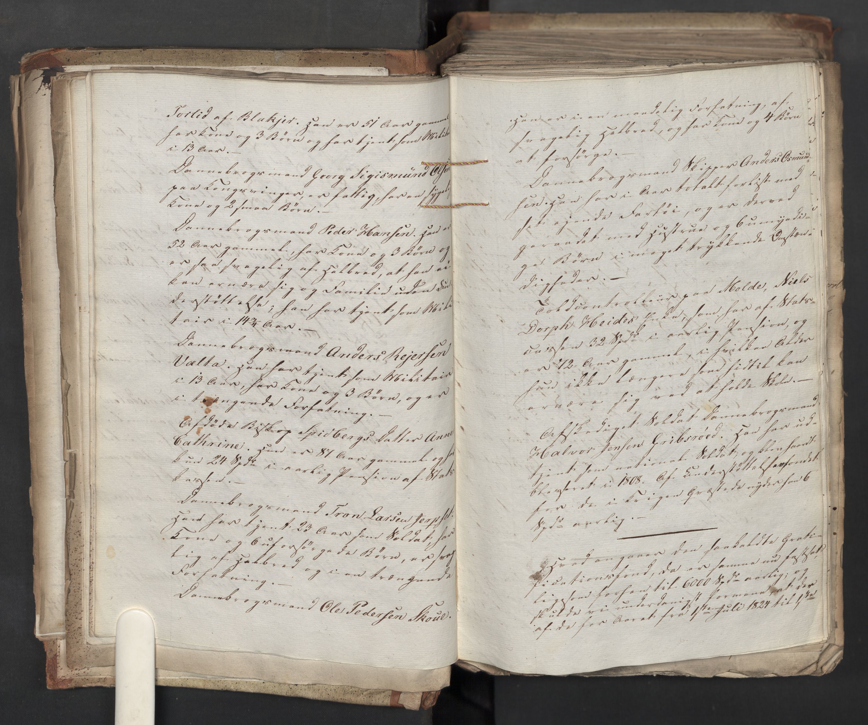 Statsrådsavdelingen i Stockholm, AV/RA-S-1003/D/Da/L0040: Regjeringsinnstillinger nr. 1947-2203, 1824, s. 66