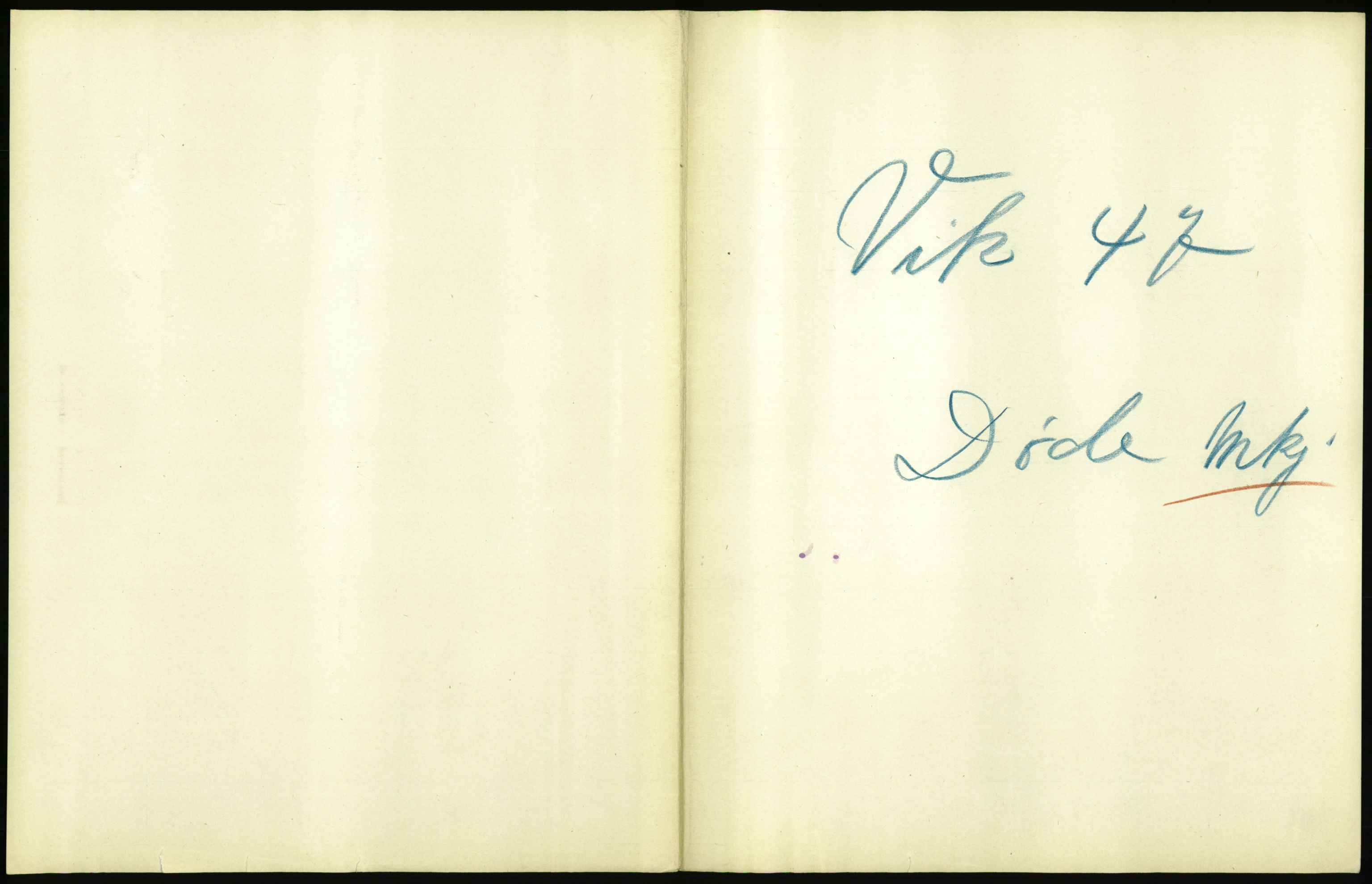 Statistisk sentralbyrå, Sosiodemografiske emner, Befolkning, RA/S-2228/D/Df/Dfb/Dfbh/L0055: Nordland fylke: Døde. Bygder og byer., 1918, s. 53