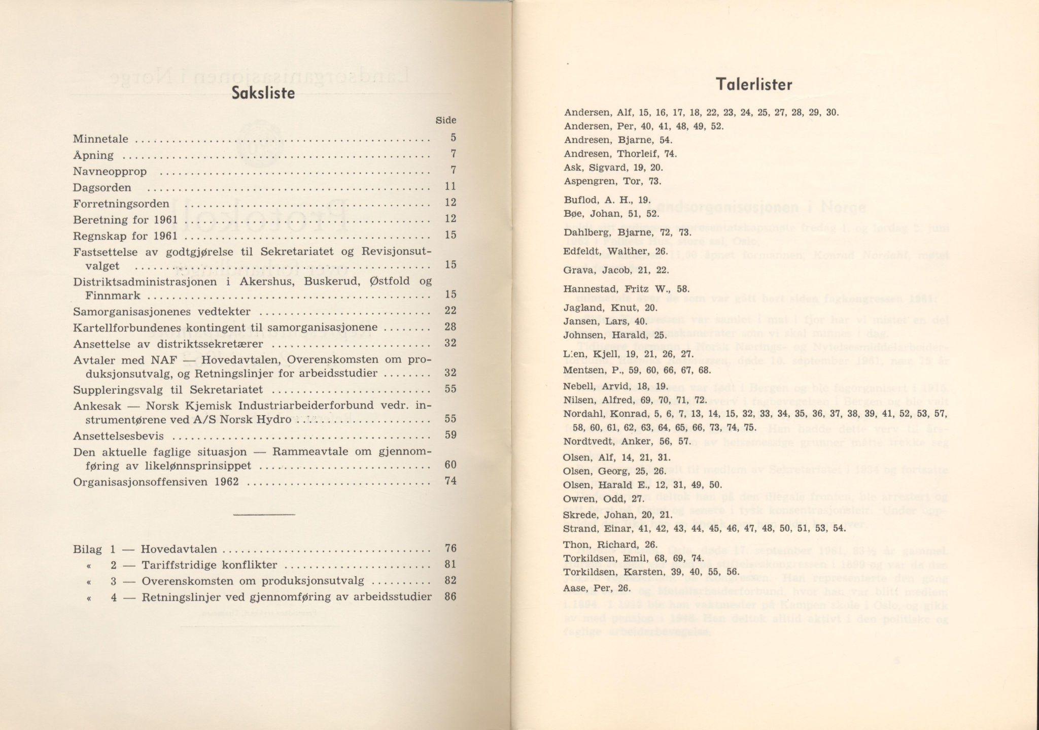Landsorganisasjonen i Norge, AAB/ARK-1579, 1953-1977, s. 371