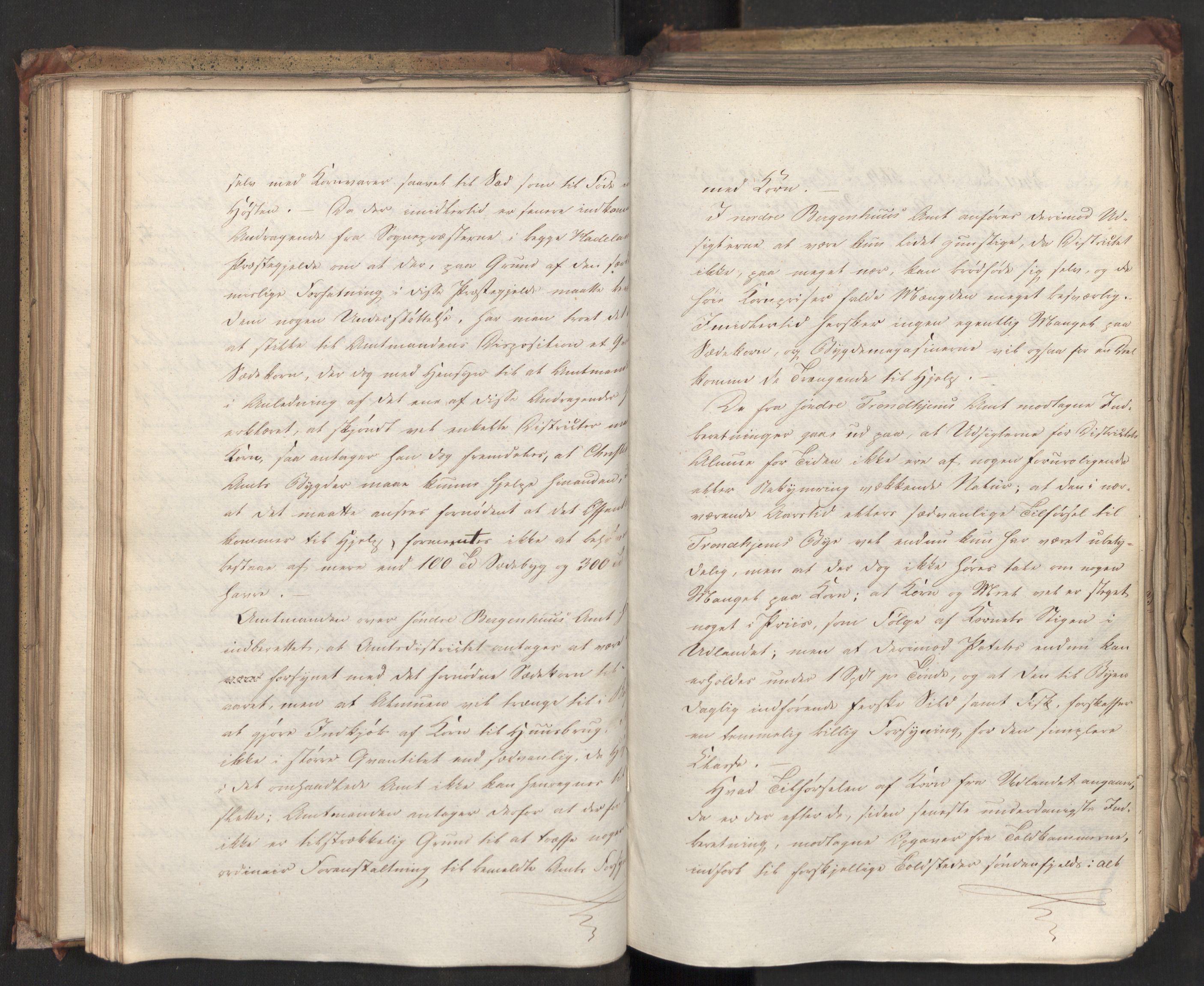 Statsrådsavdelingen i Stockholm, AV/RA-S-1003/D/Da/L0071: Regjeringsinnstillinger nr. 1222-1364, 1831, s. 172