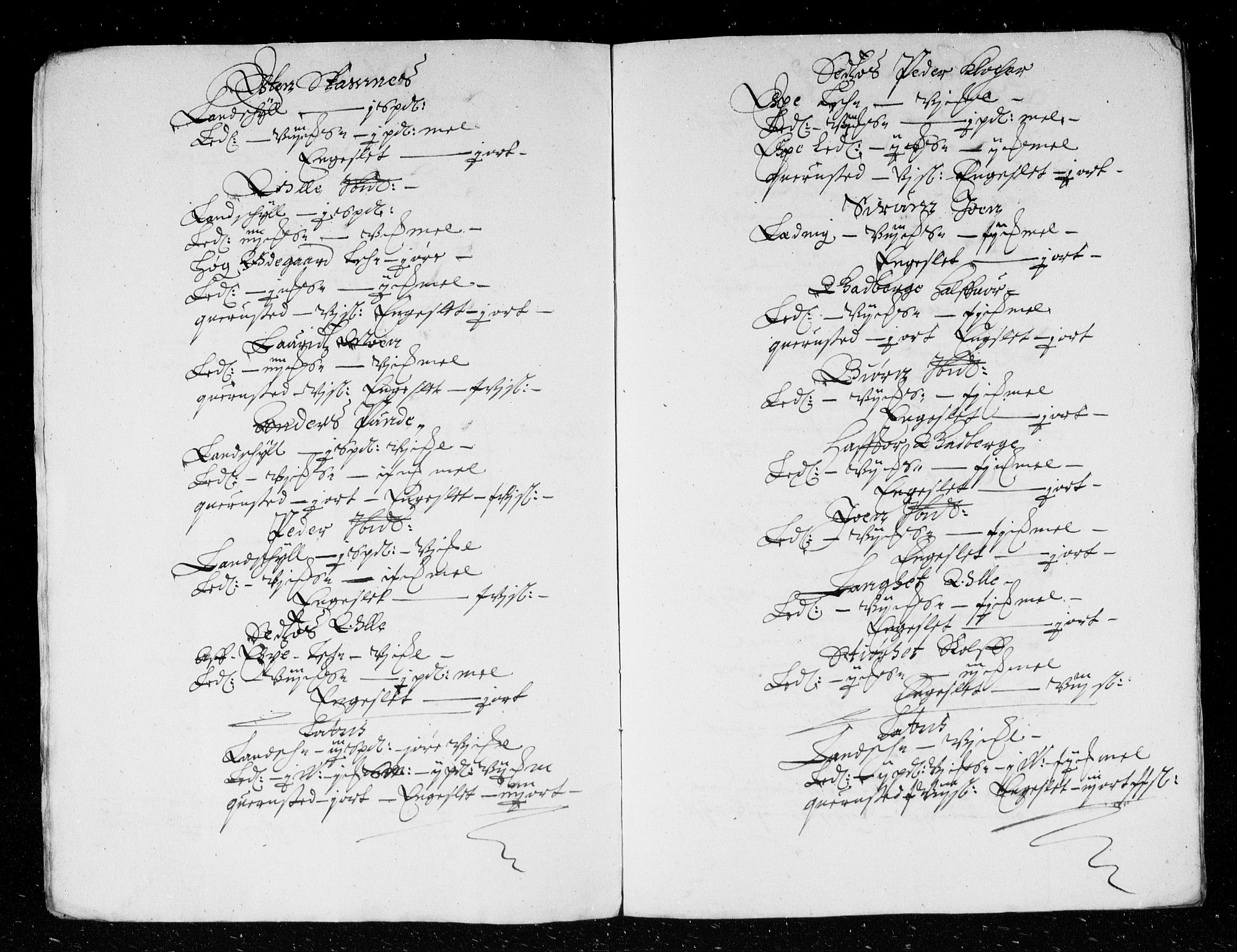 Rentekammeret inntil 1814, Reviderte regnskaper, Stiftamtstueregnskaper, Trondheim stiftamt og Nordland amt, AV/RA-EA-6044/R/Rd/L0026: Trondheim stiftamt, 1669