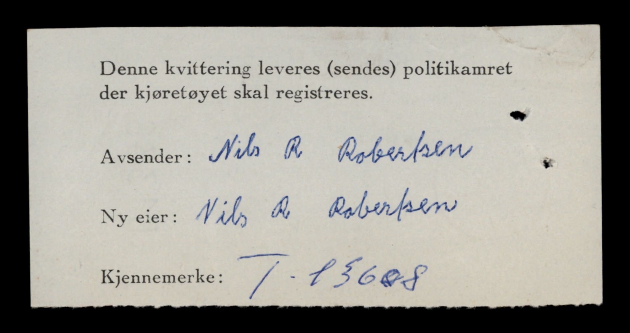 Møre og Romsdal vegkontor - Ålesund trafikkstasjon, AV/SAT-A-4099/F/Fe/L0040: Registreringskort for kjøretøy T 13531 - T 13709, 1927-1998, s. 1399