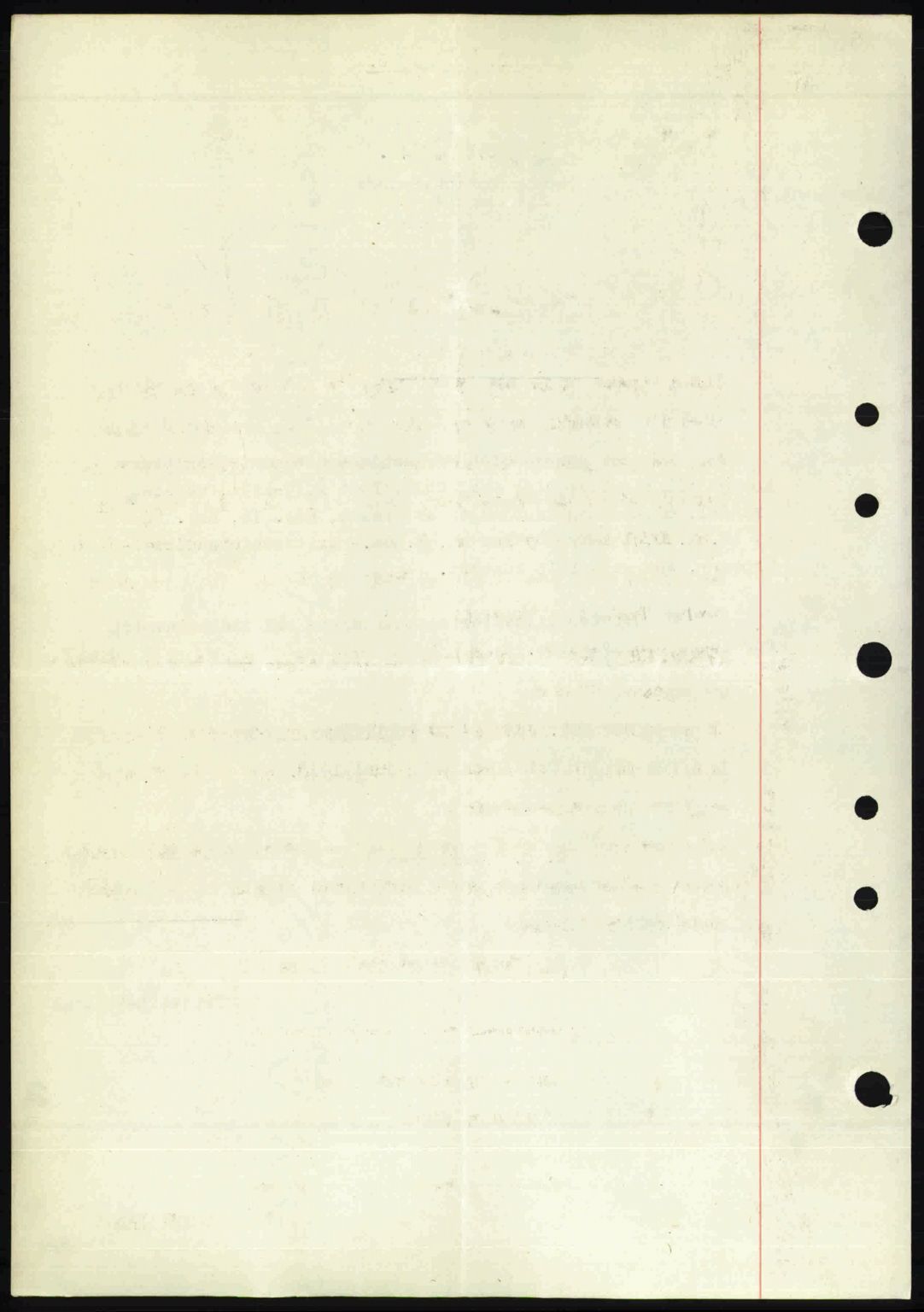 Nedenes sorenskriveri, SAK/1221-0006/G/Gb/Gba/L0055: Pantebok nr. A7, 1946-1946, Dagboknr: 674/1946