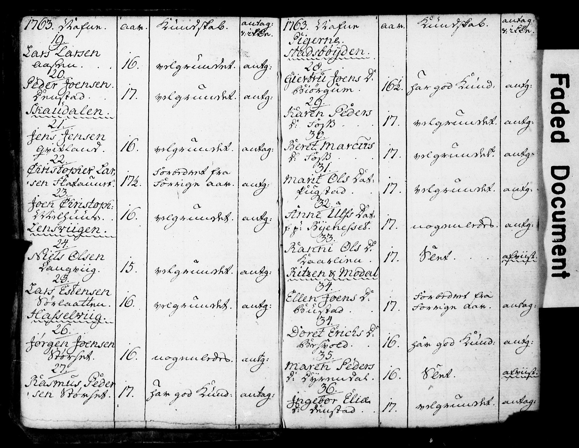 Ministerialprotokoller, klokkerbøker og fødselsregistre - Sør-Trøndelag, AV/SAT-A-1456/646/L0614: Ministerialbok nr. 646A12, 1760-1798