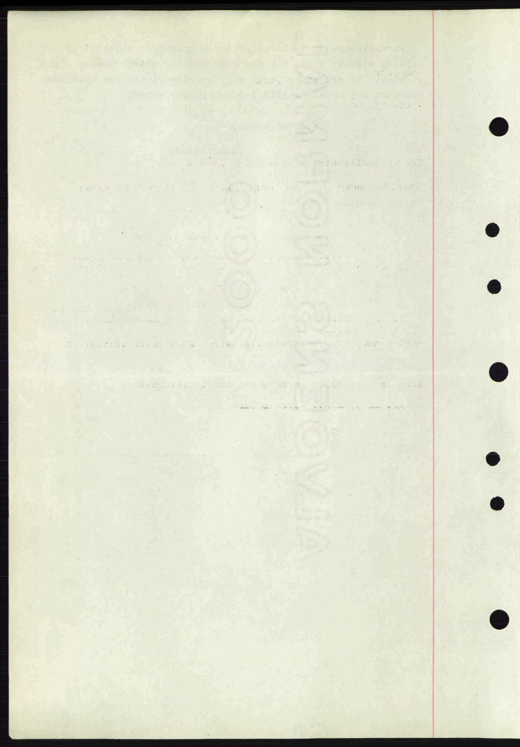 Gjerpen sorenskriveri, SAKO/A-216/G/Ga/Gae/L0067: Pantebok nr. A-66 - A-68, 1936-1937, Dagboknr: 1396/1936