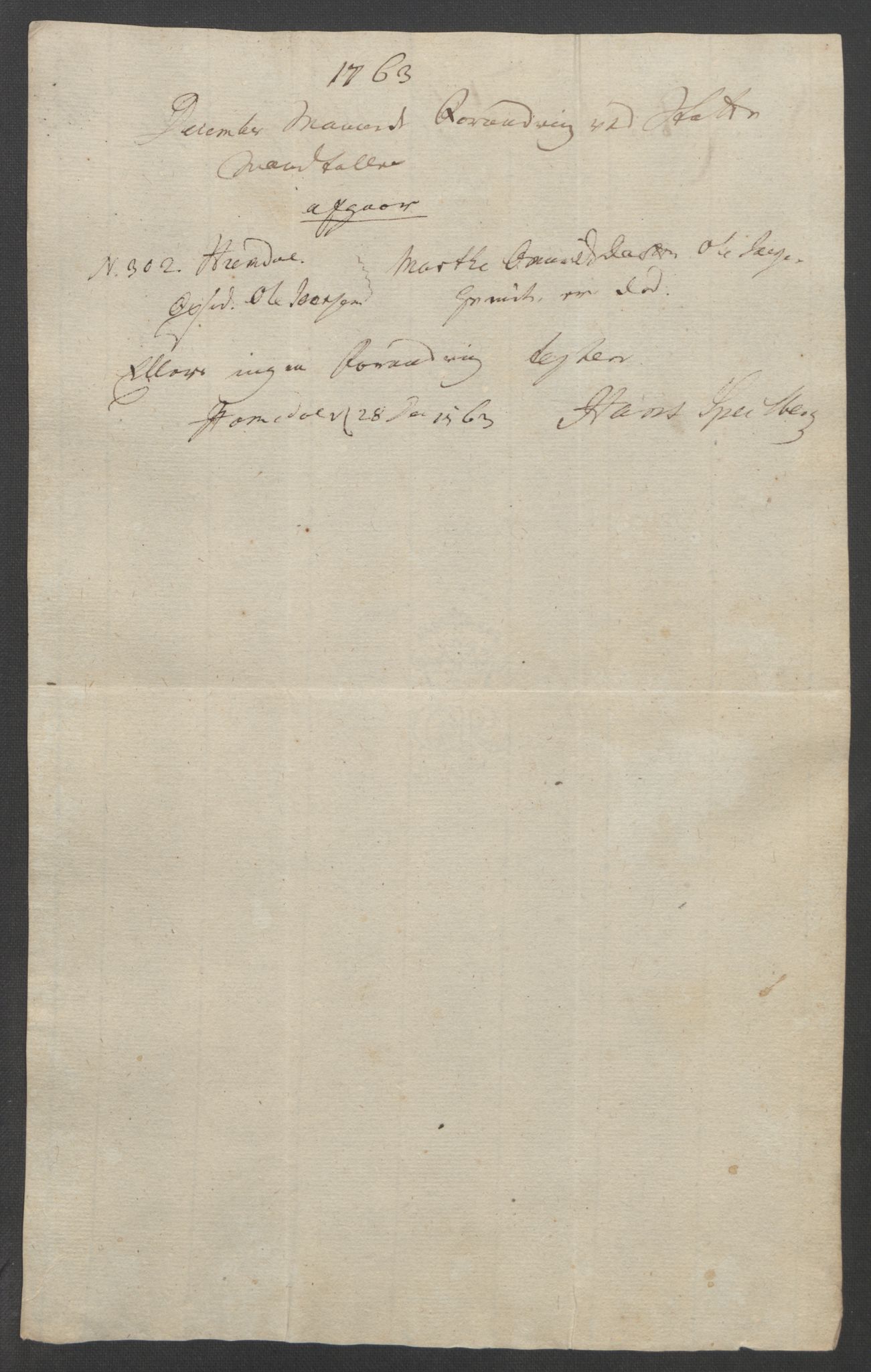 Rentekammeret inntil 1814, Reviderte regnskaper, Fogderegnskap, RA/EA-4092/R40/L2517: Ekstraskatten Råbyggelag, 1762-1763, s. 445